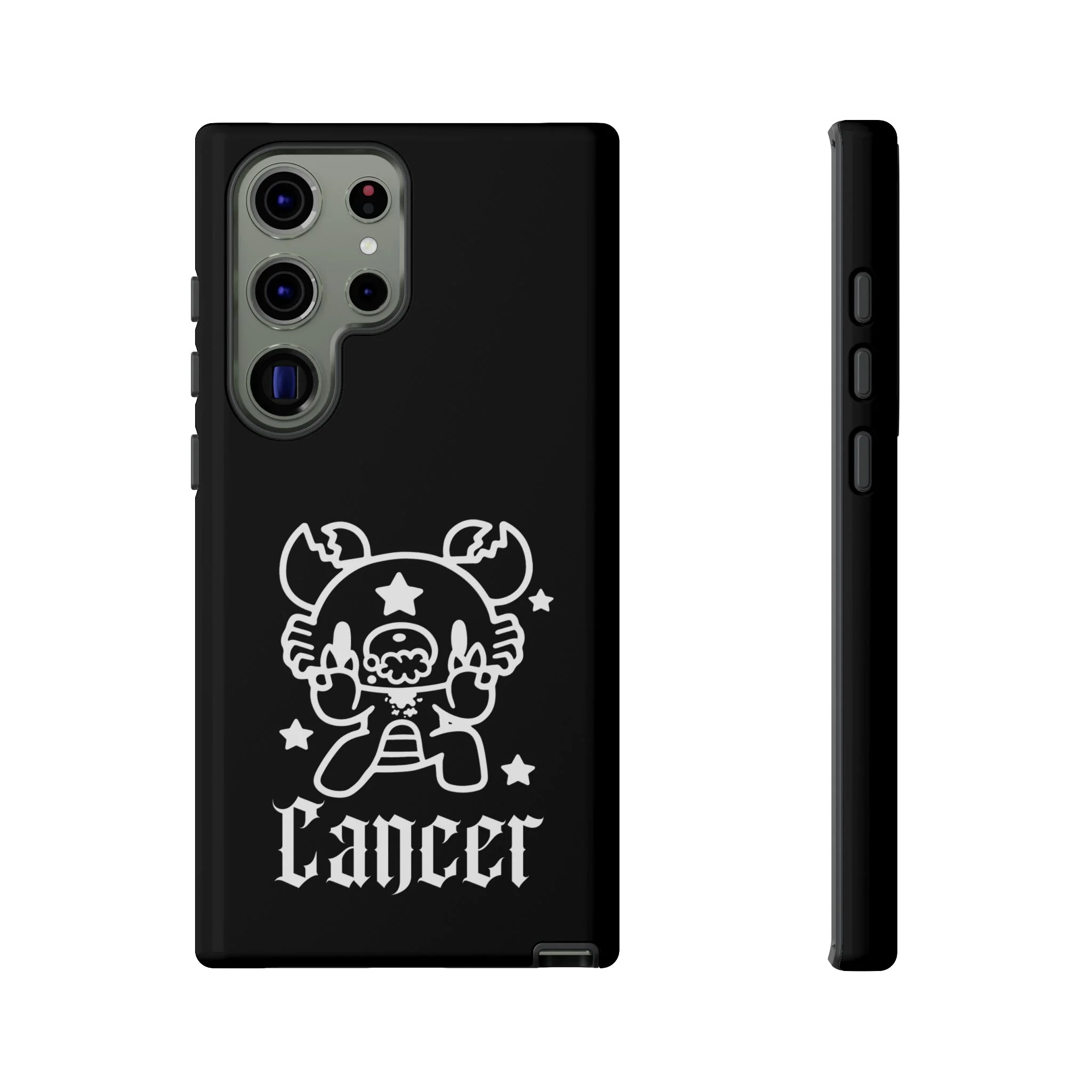 Gloomy Cancer Phone Case - Image 51
