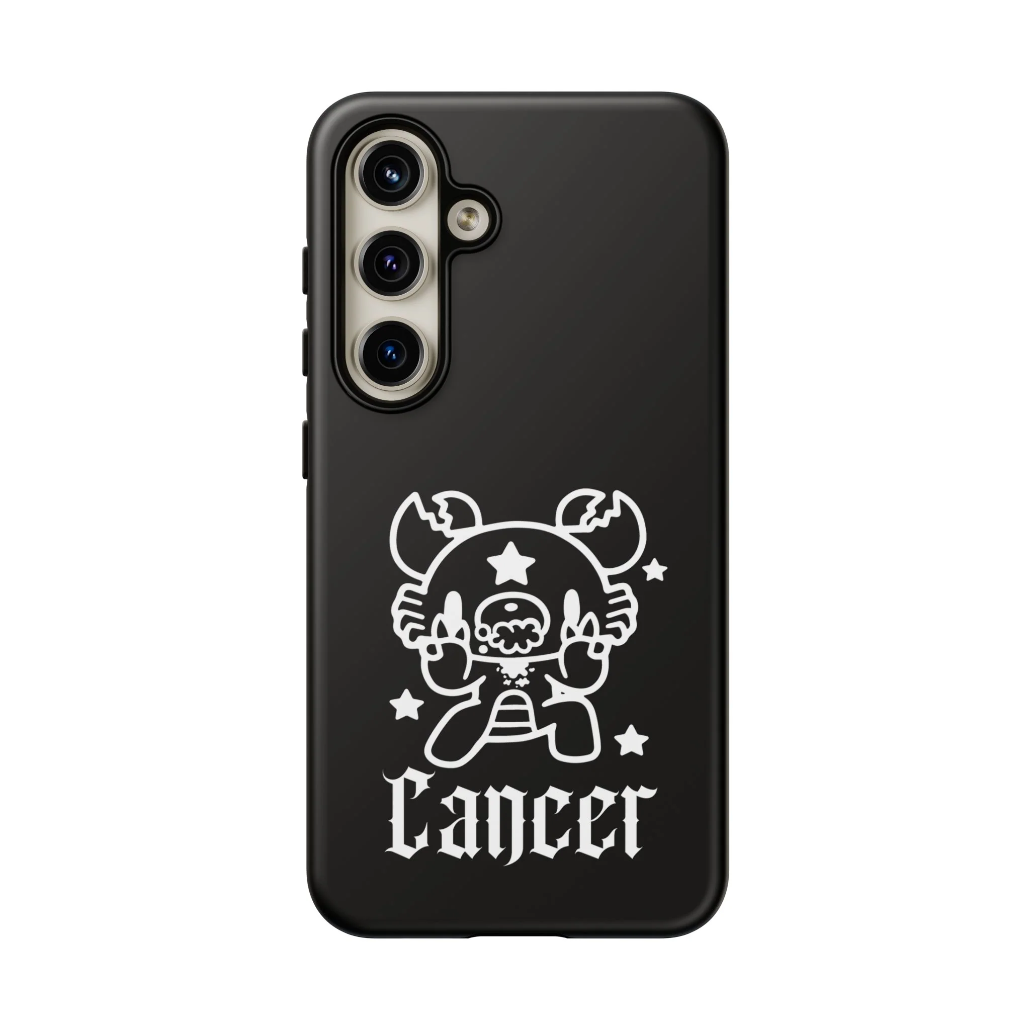 Gloomy Cancer Phone Case - Image 64