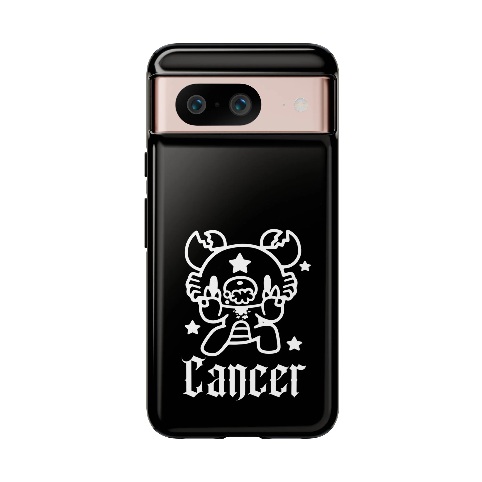 Gloomy Cancer Phone Case - Image 71