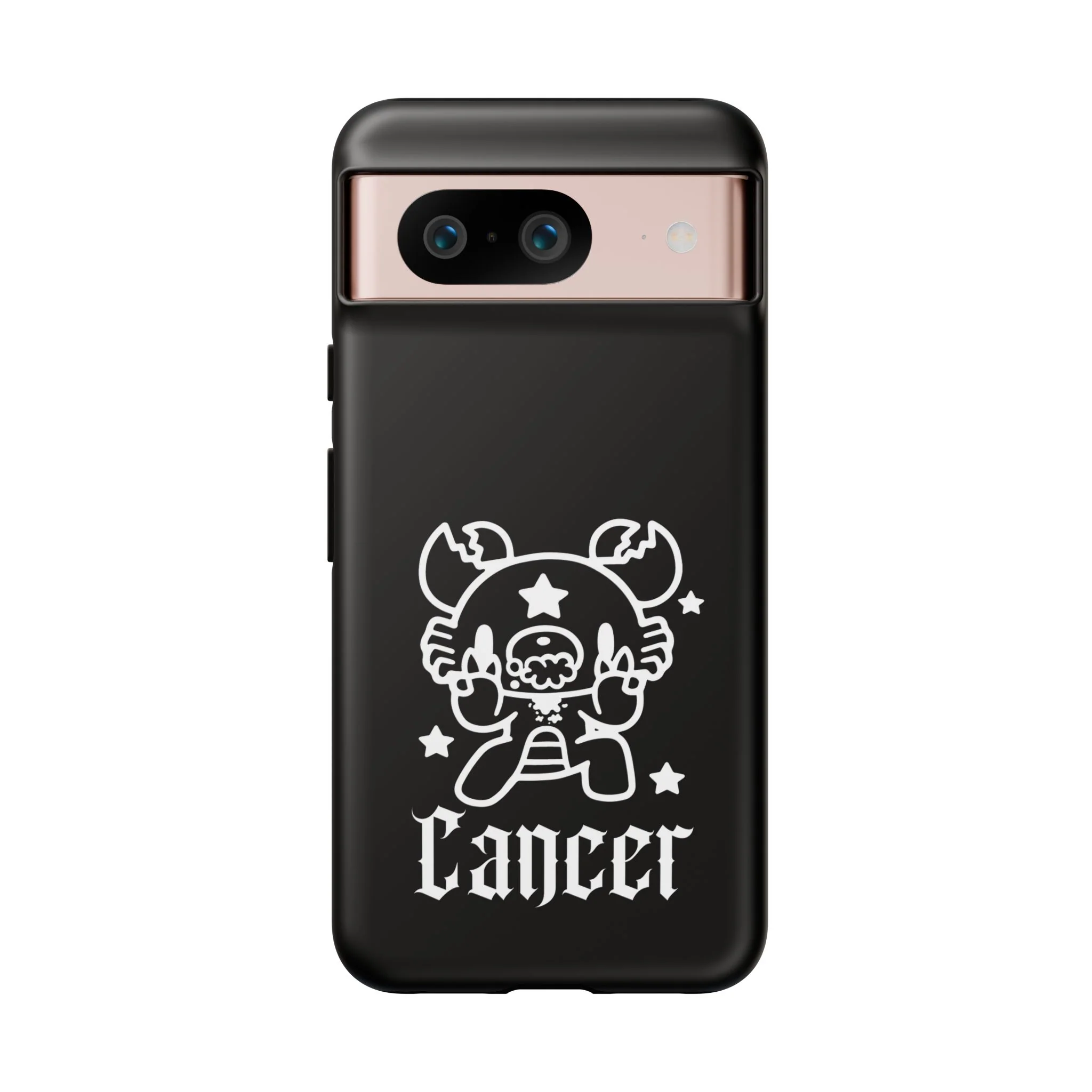 Gloomy Cancer Phone Case - Image 72