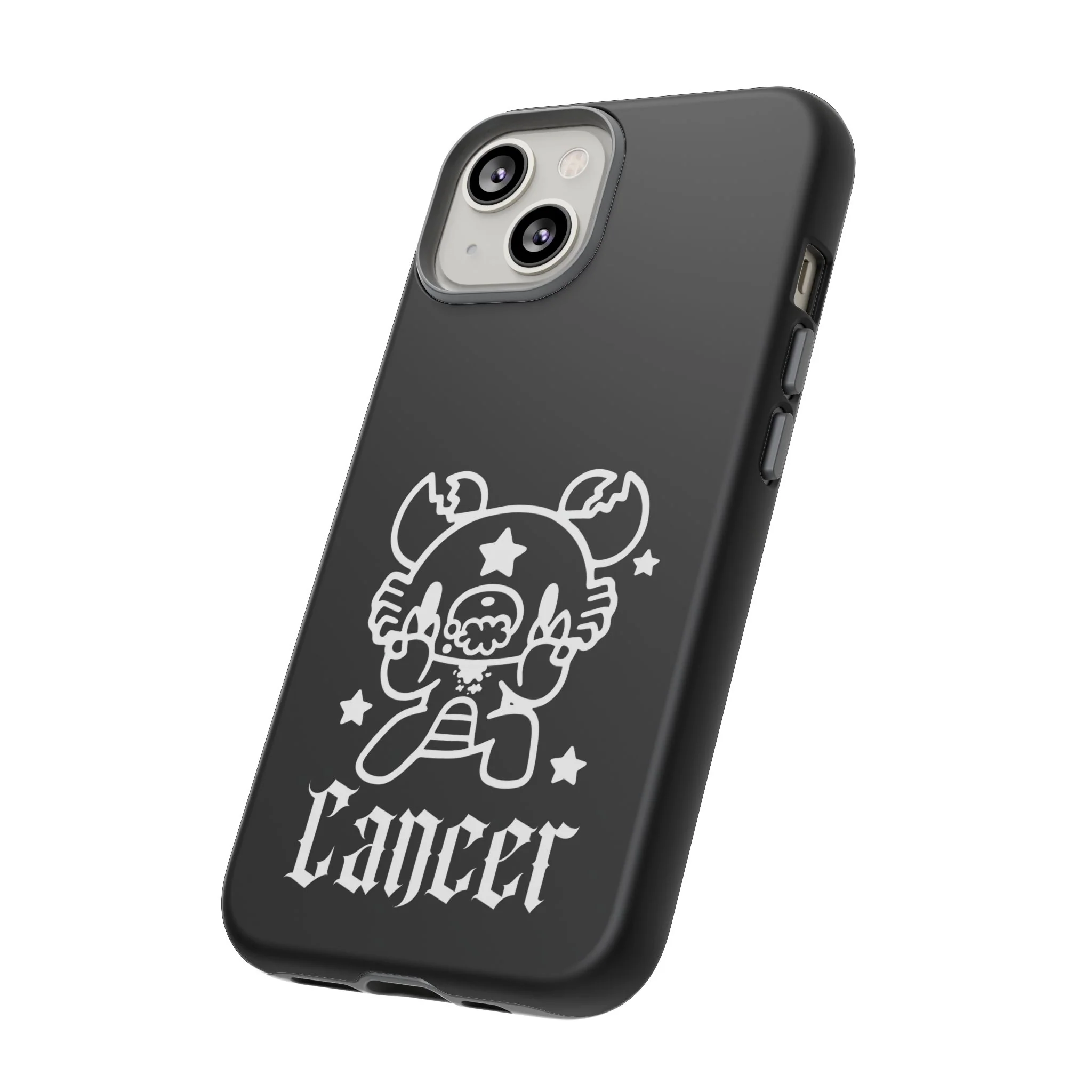 Gloomy Cancer Phone Case - Image 74