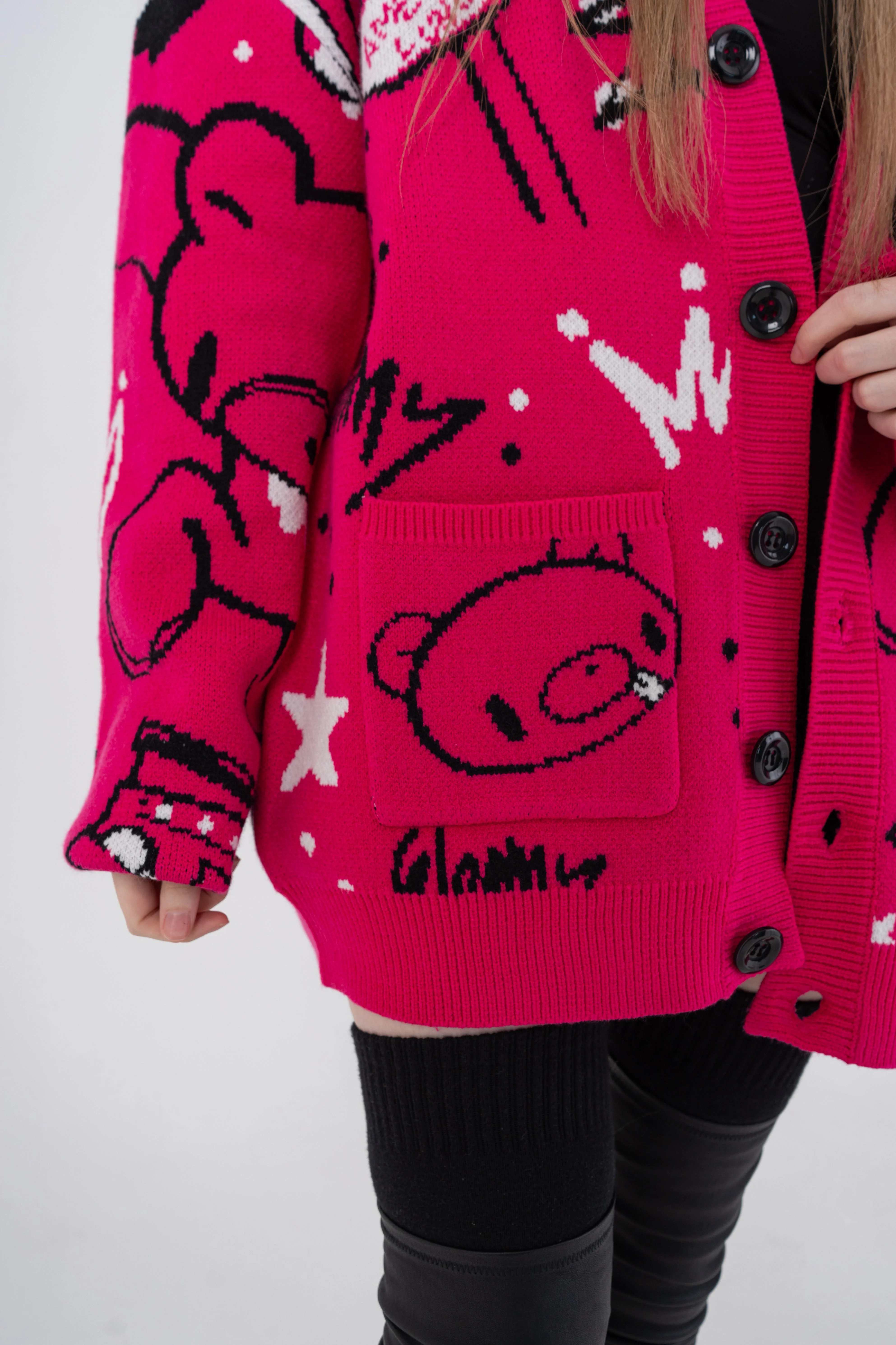 Gloomy Cardigan - Image 12