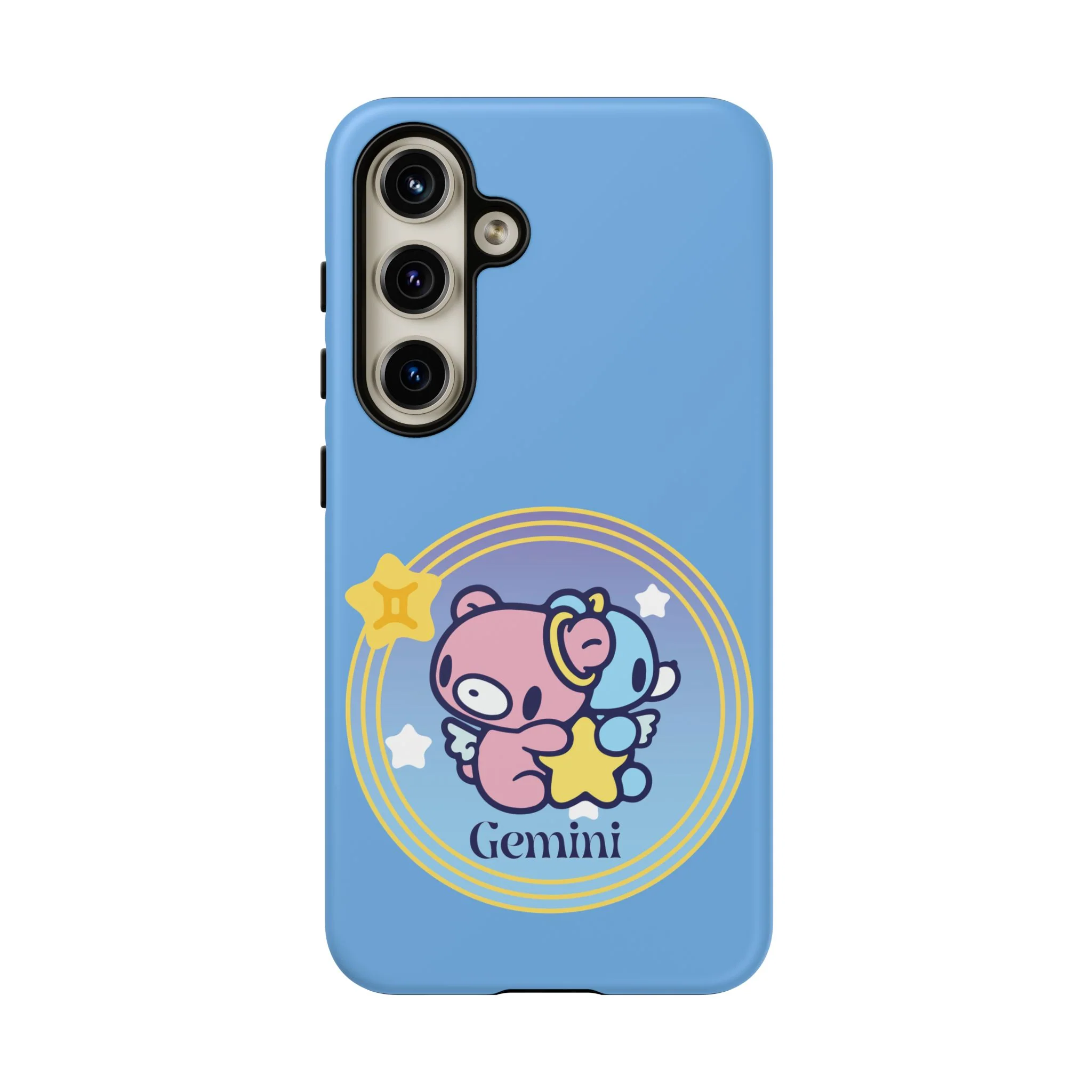 Gloomy gemini Phone Case - Image 62