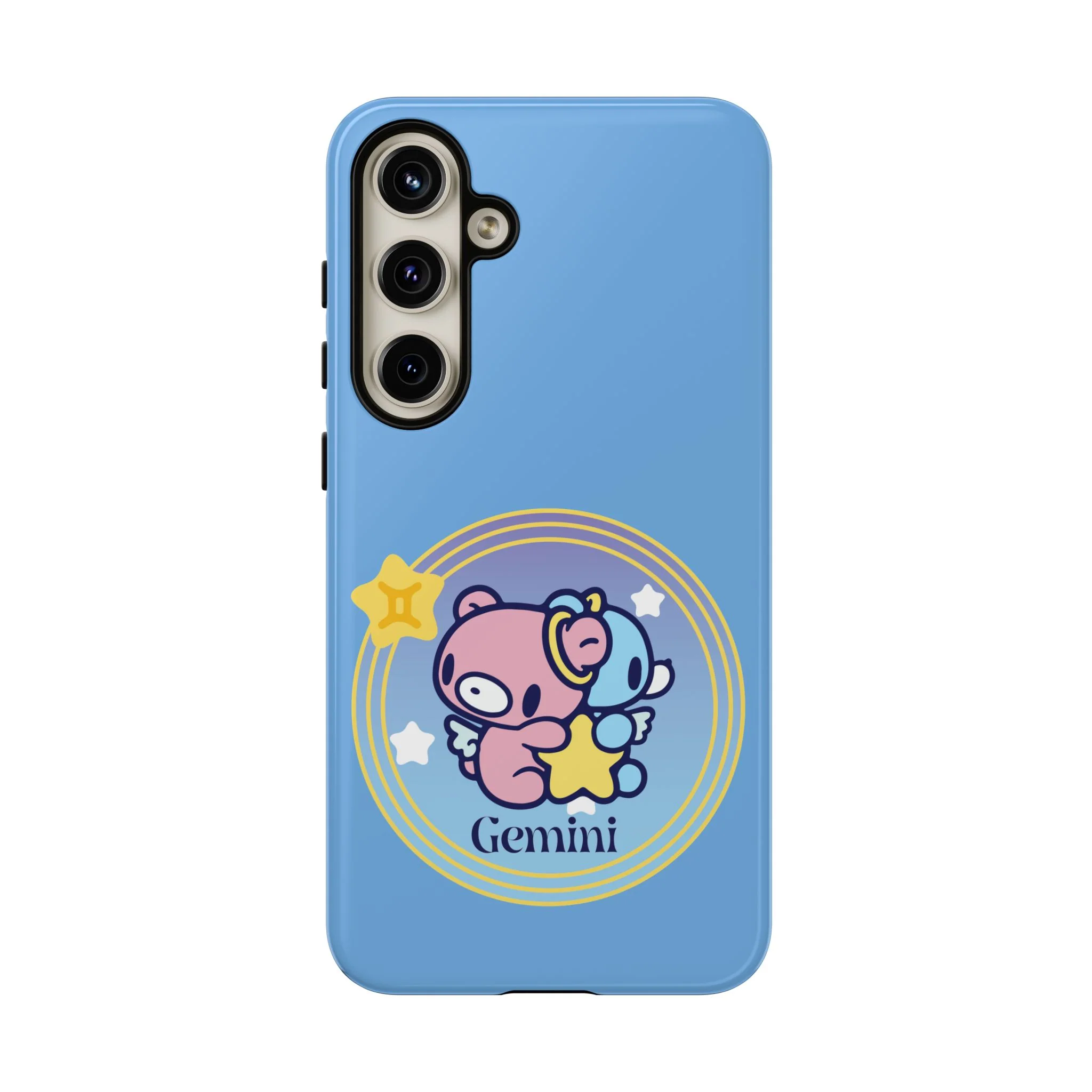 Gloomy gemini Phone Case - Image 63