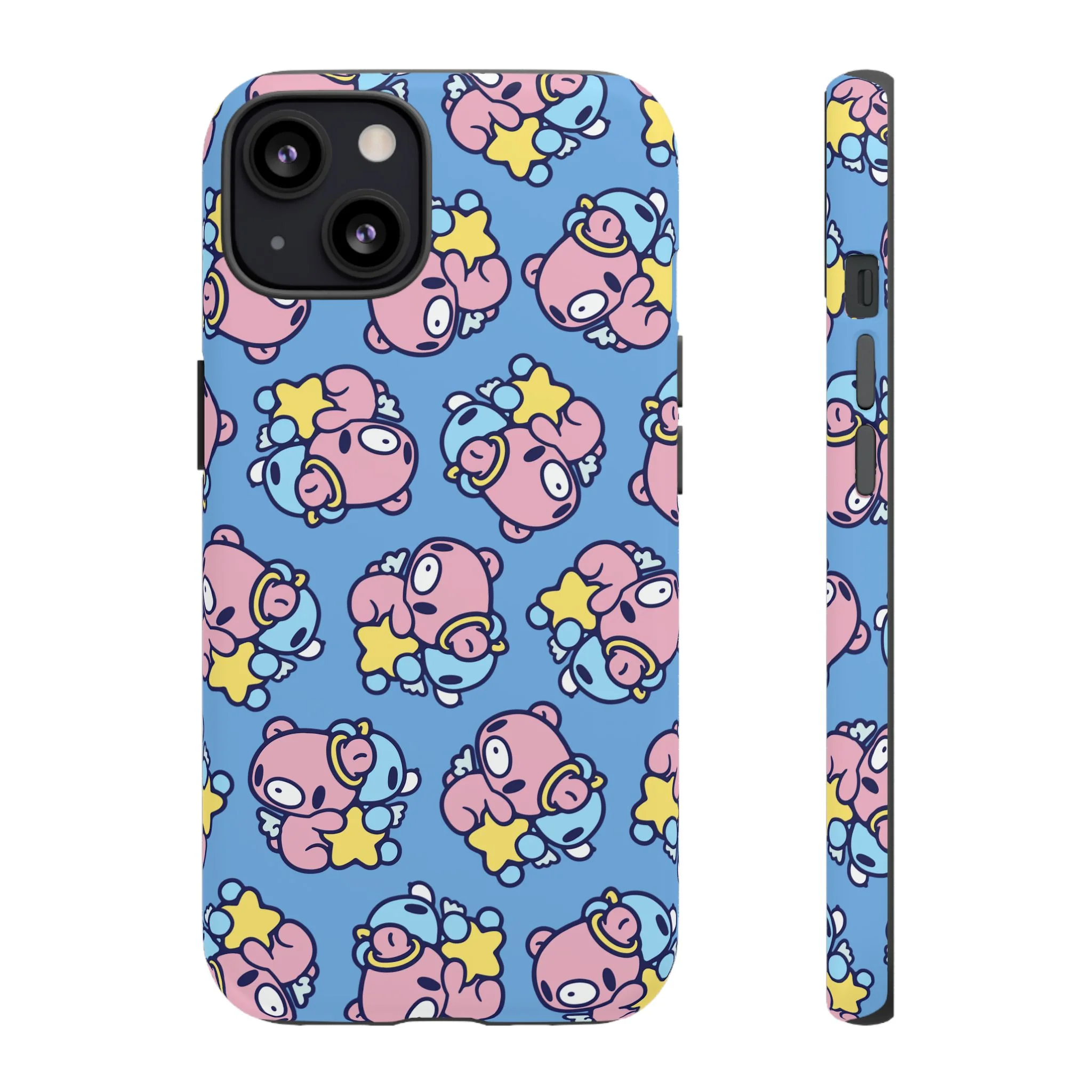 Gloomy gemini Phone Case - Image 17