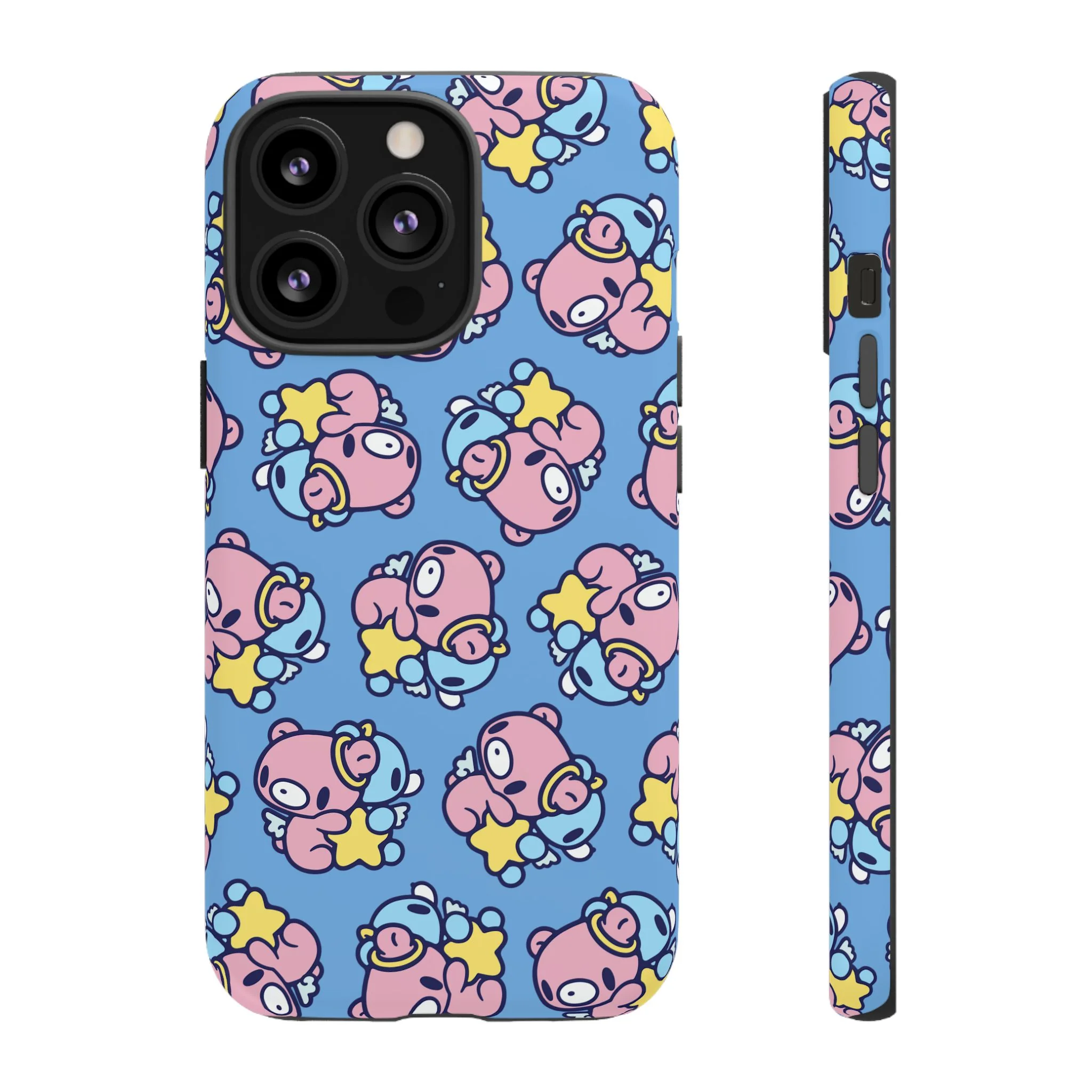 Gloomy gemini Phone Case - Image 20