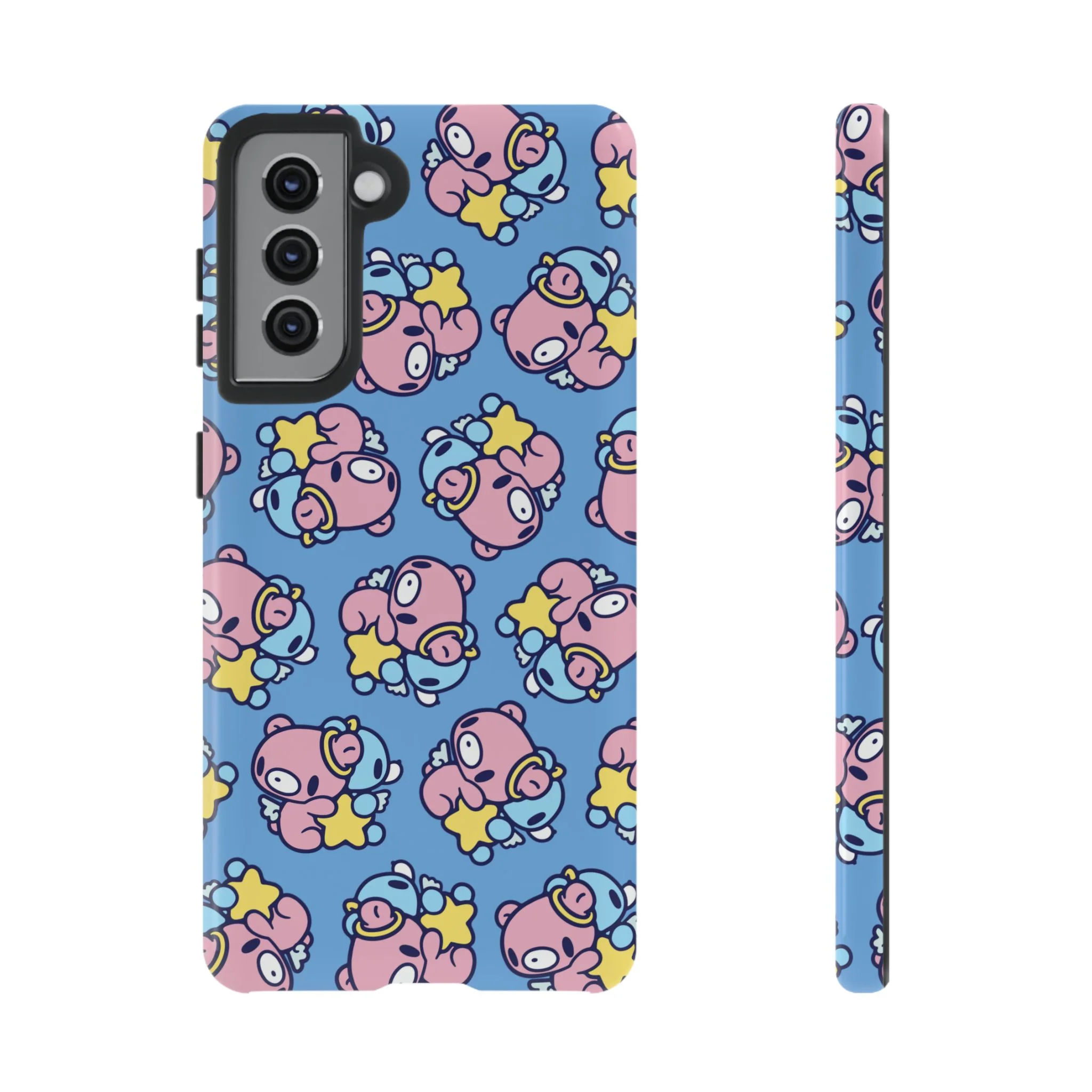 Gloomy gemini Phone Case - Image 23
