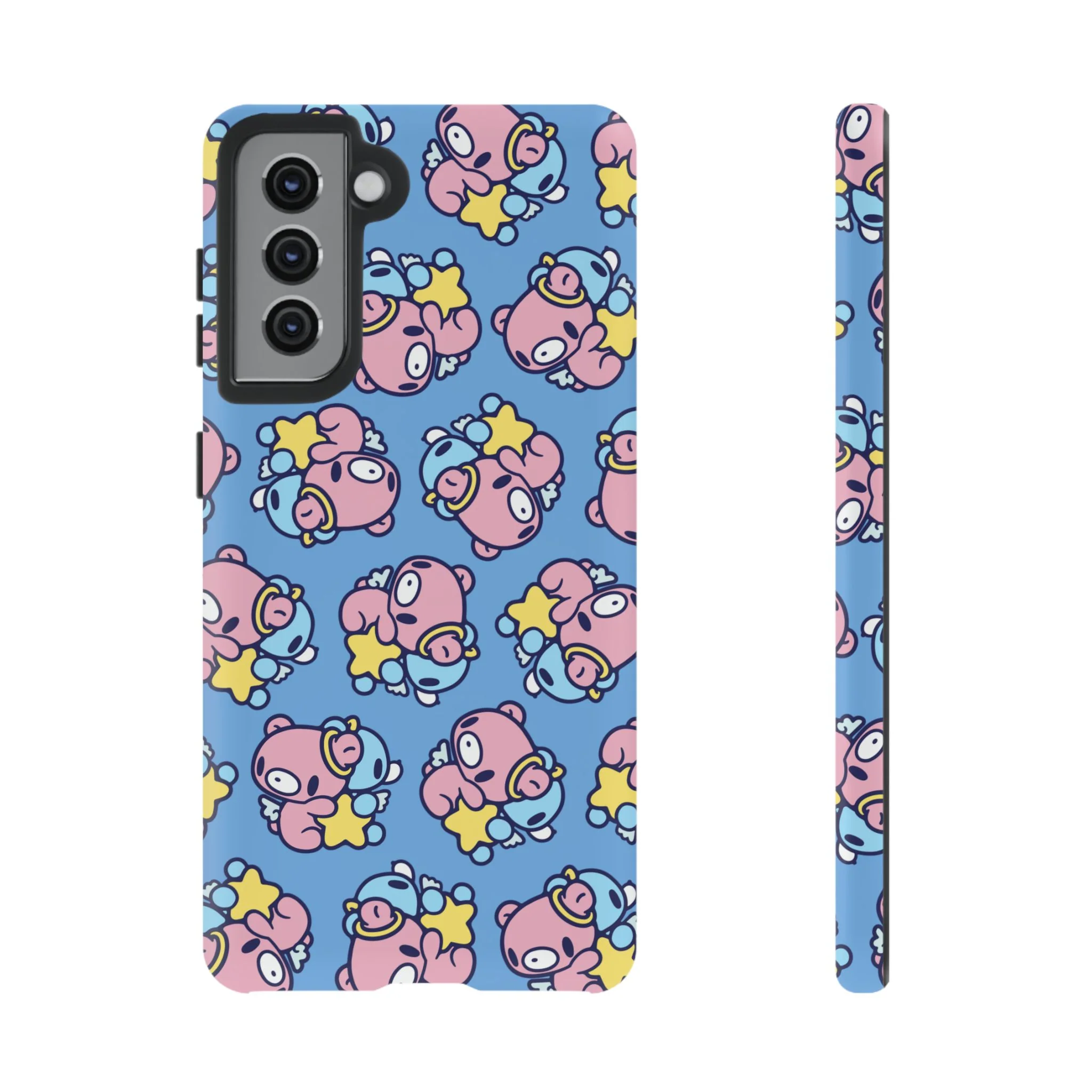 Gloomy gemini Phone Case - Image 24