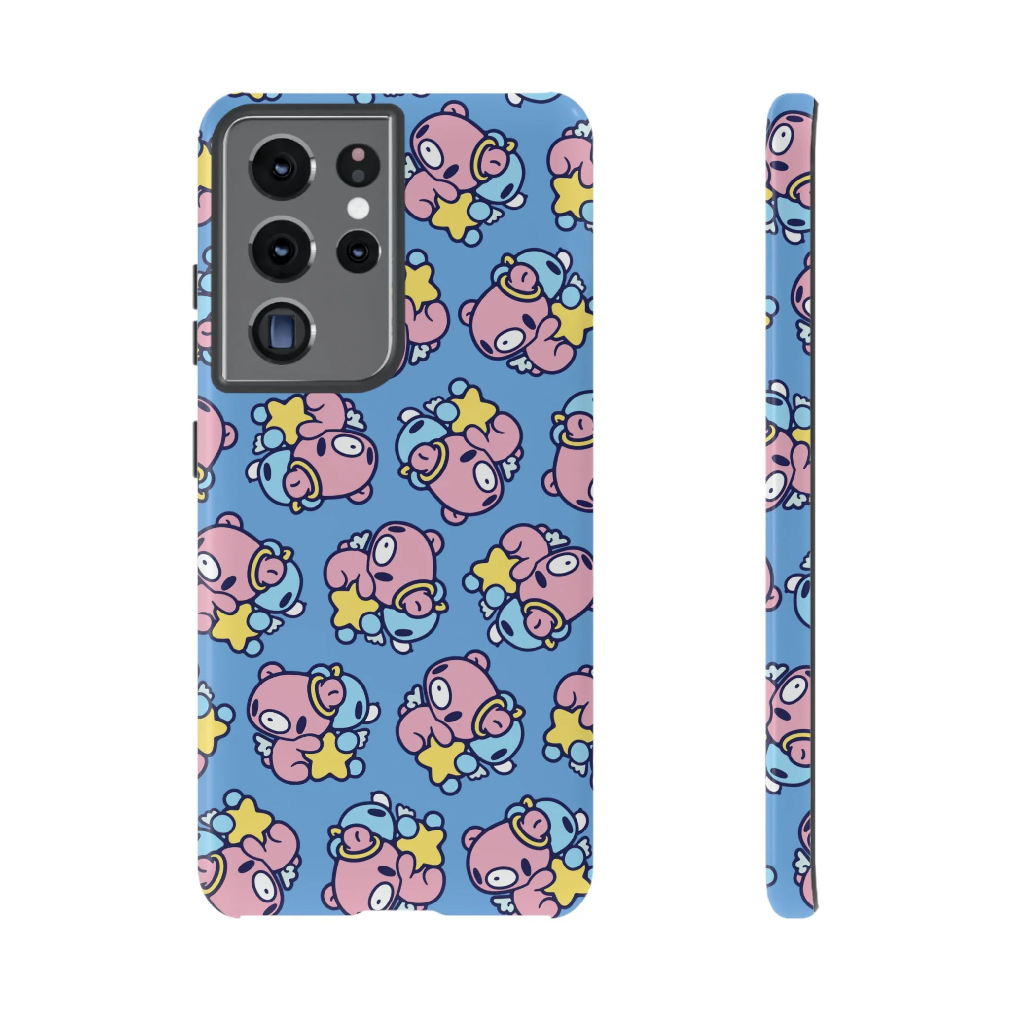 Gloomy gemini Phone Case - Image 27