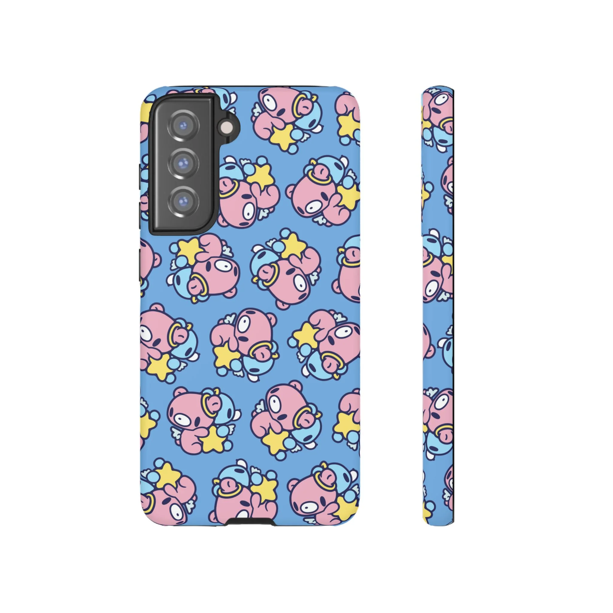 Gloomy gemini Phone Case - Image 30