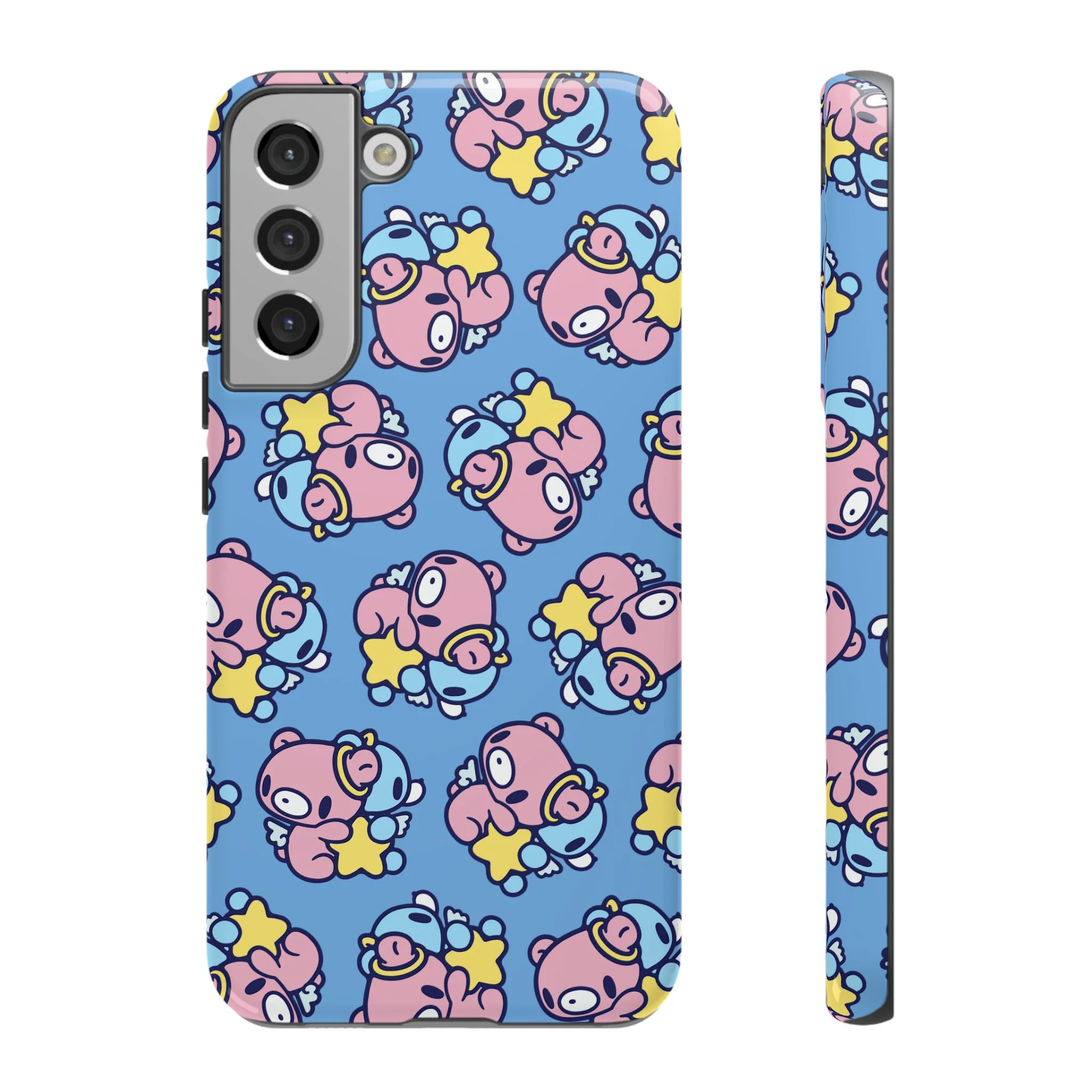 Gloomy gemini Phone Case - Image 33