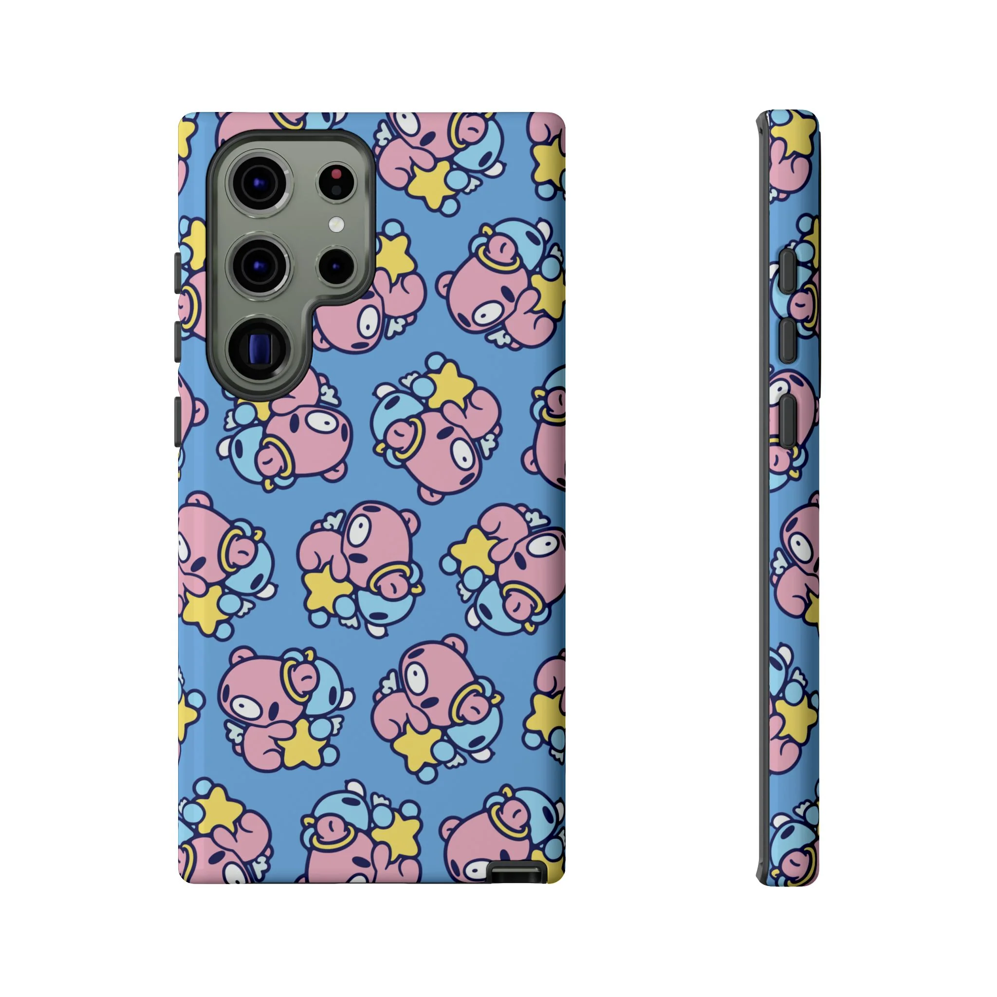 Gloomy gemini Phone Case - Image 49