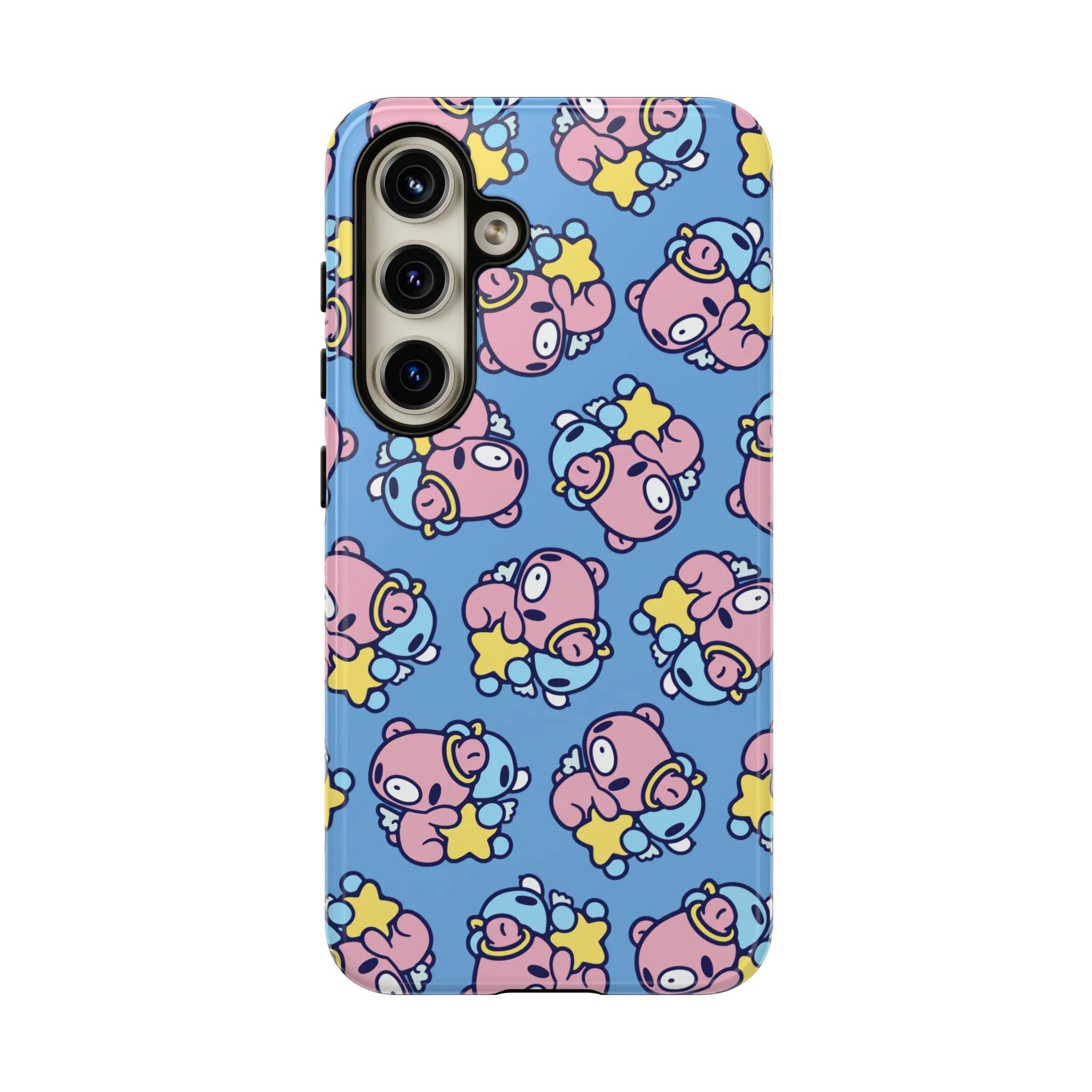 Gloomy gemini Phone Case - Image 61