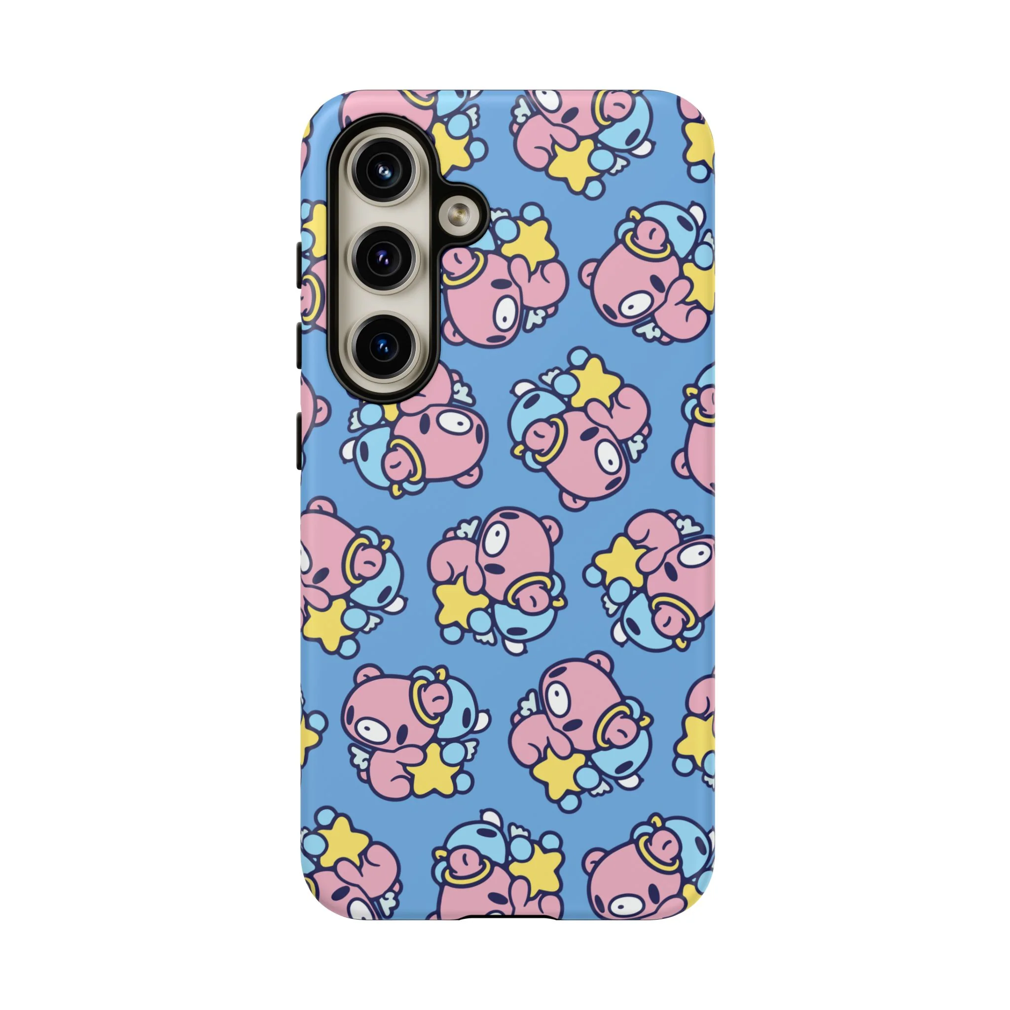 Gloomy gemini Phone Case - Image 62