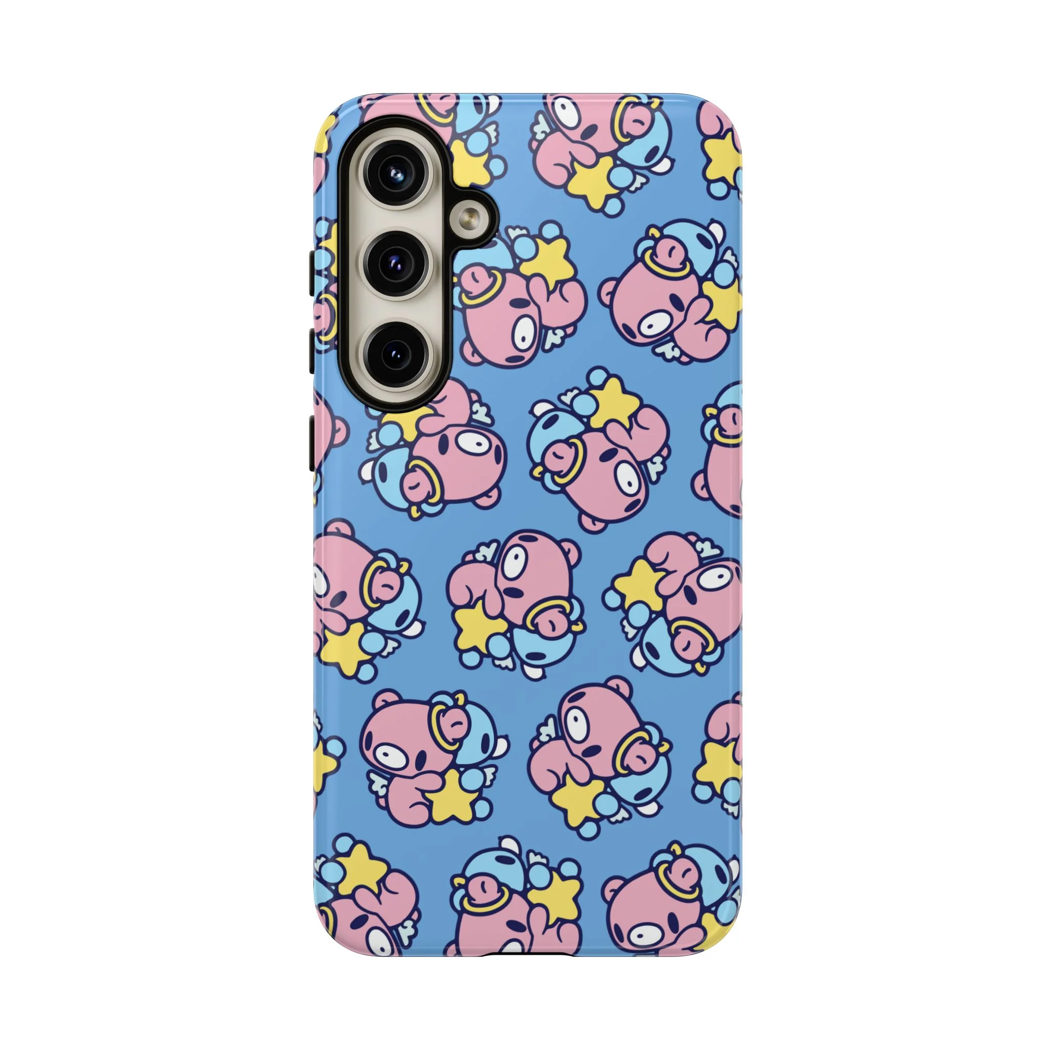 Gloomy gemini Phone Case - Image 63