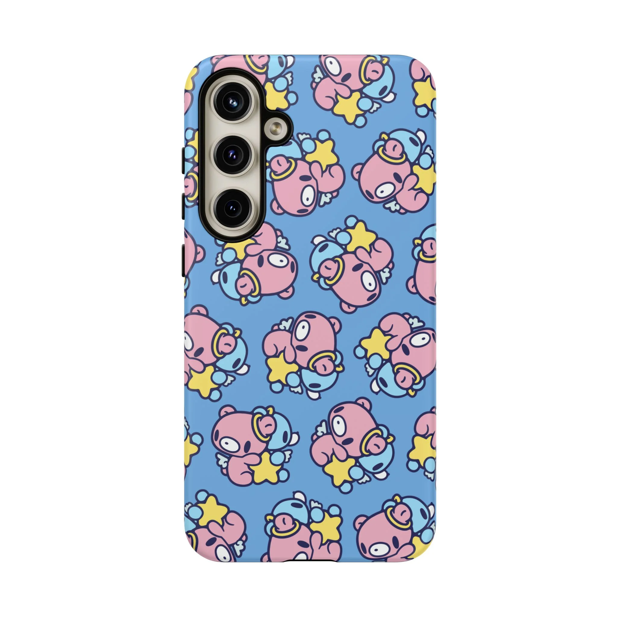 Gloomy gemini Phone Case - Image 64