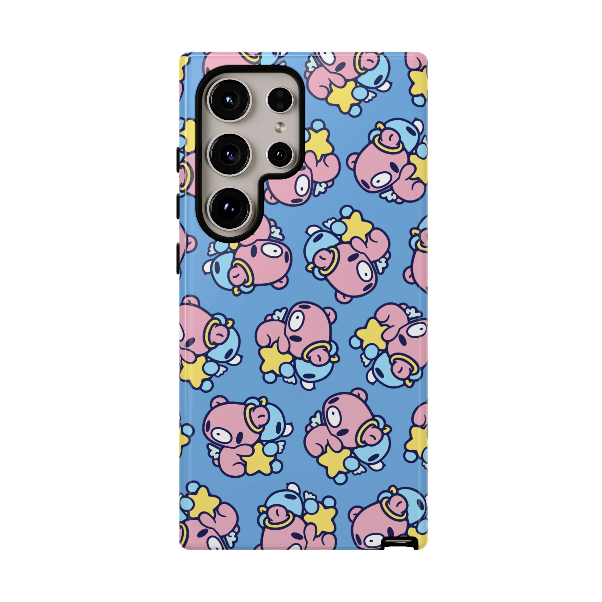 Gloomy gemini Phone Case - Image 65