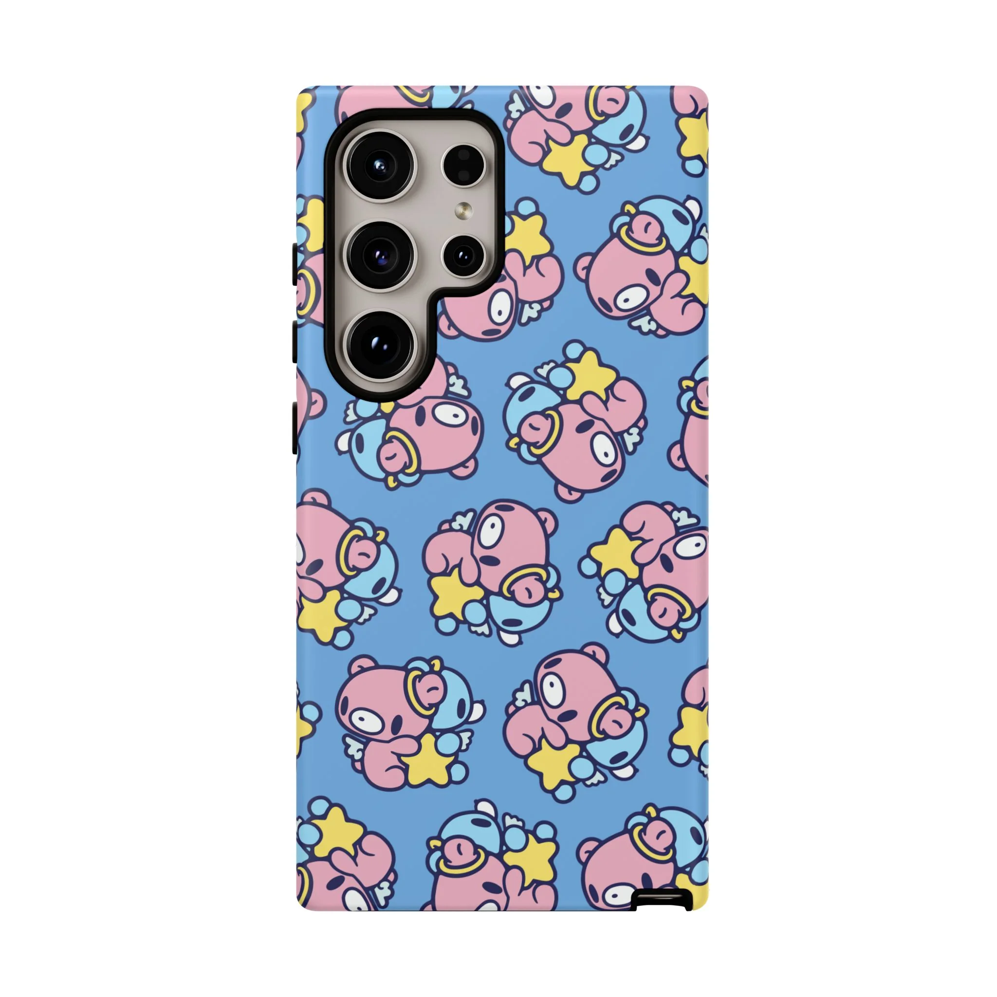 Gloomy gemini Phone Case - Image 66