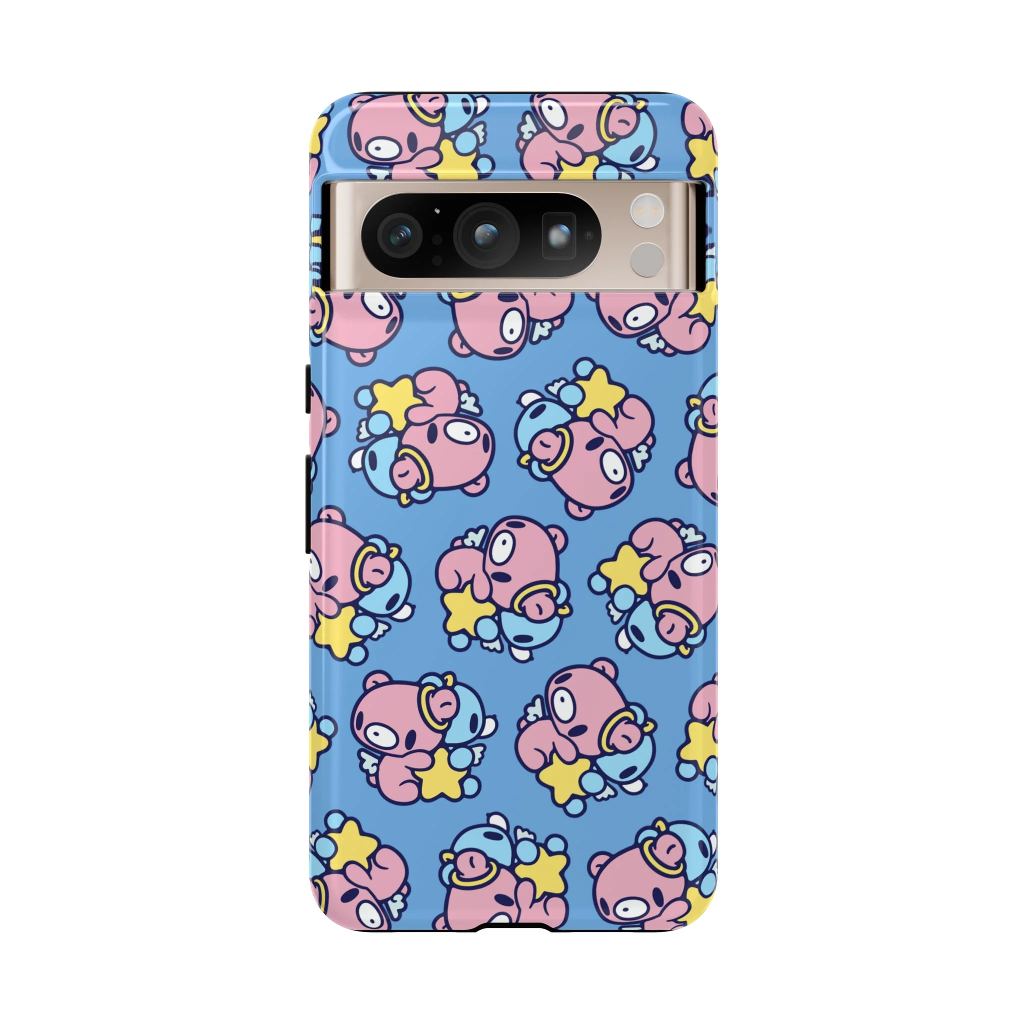Gloomy gemini Phone Case - Image 67
