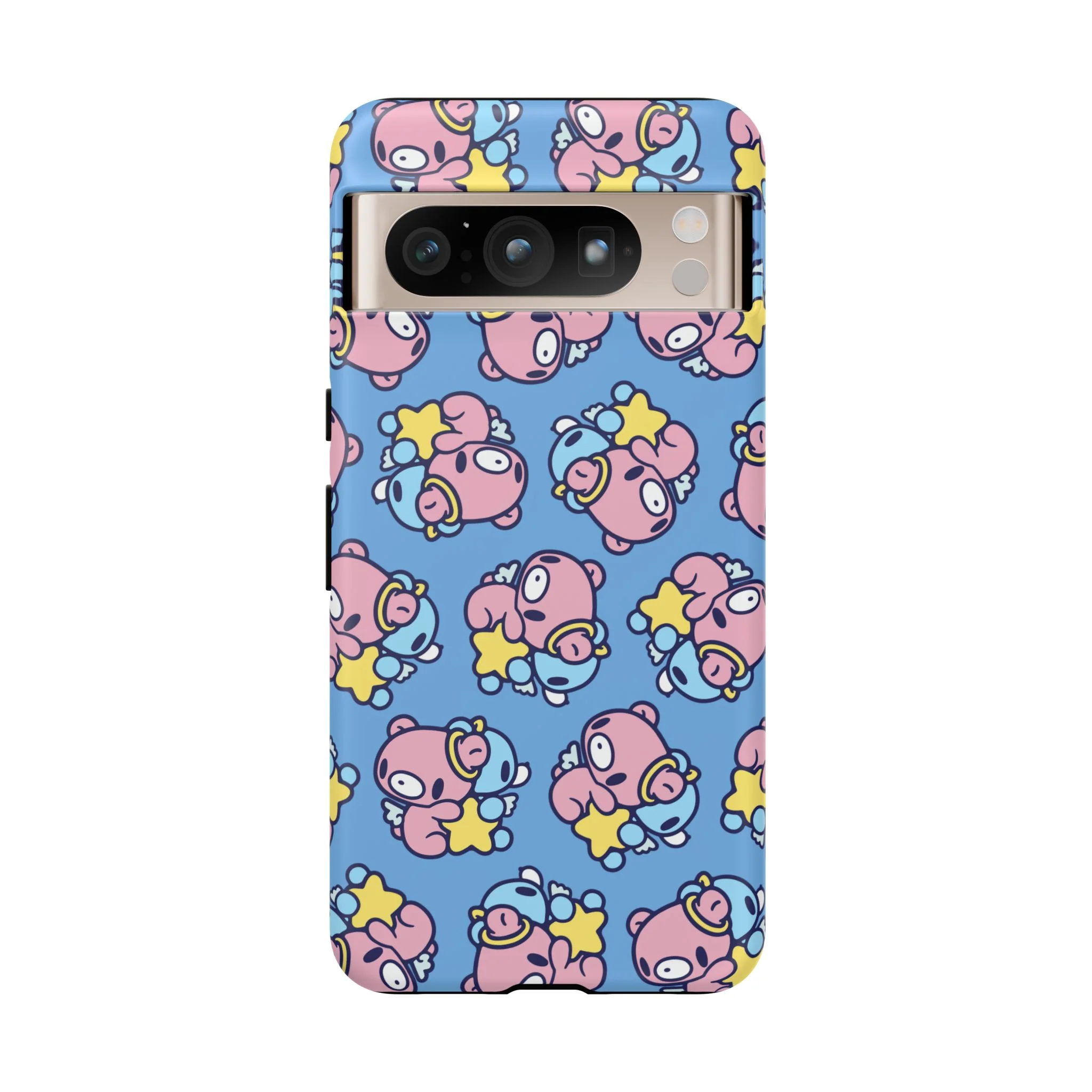 Gloomy gemini Phone Case - Image 68