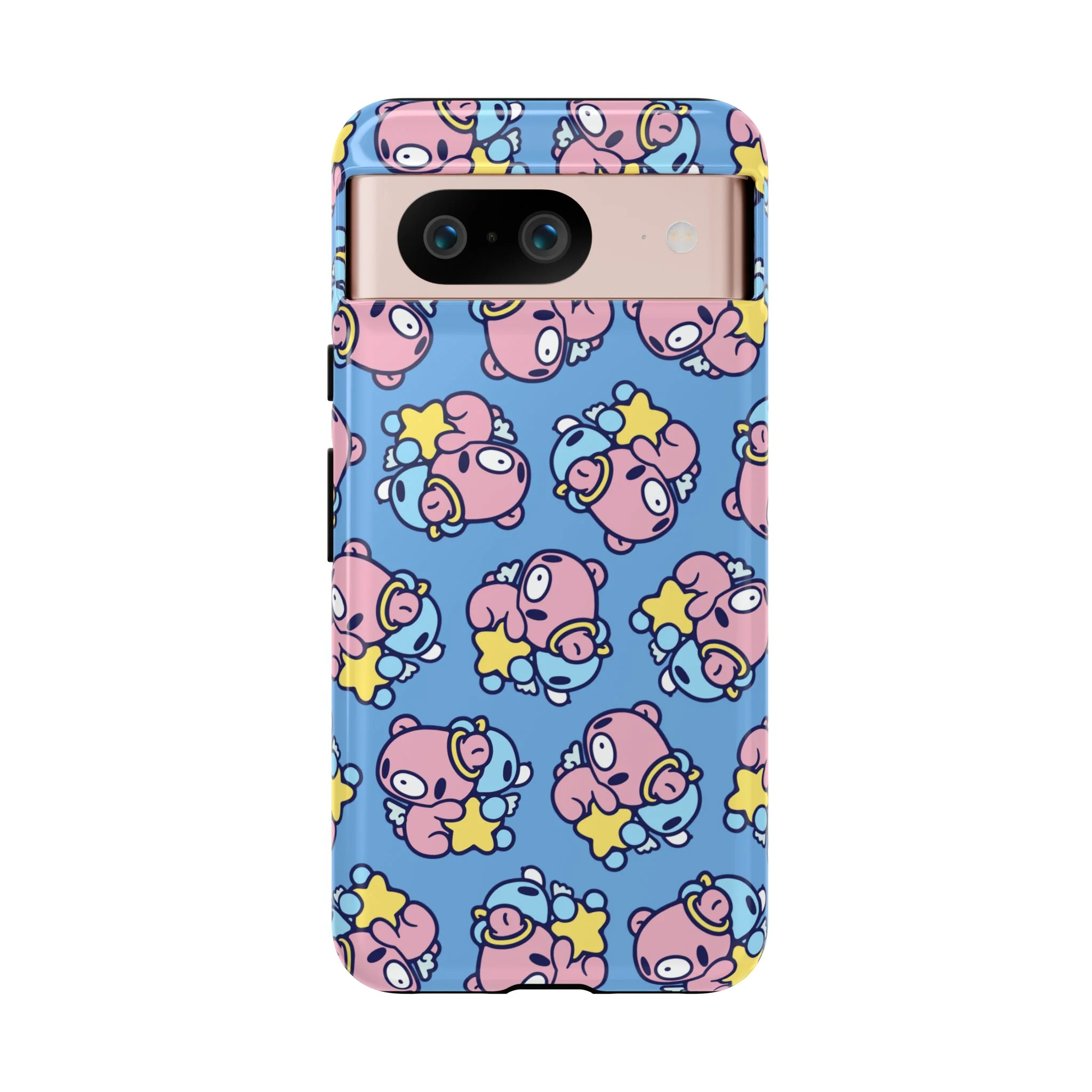 Gloomy gemini Phone Case - Image 69