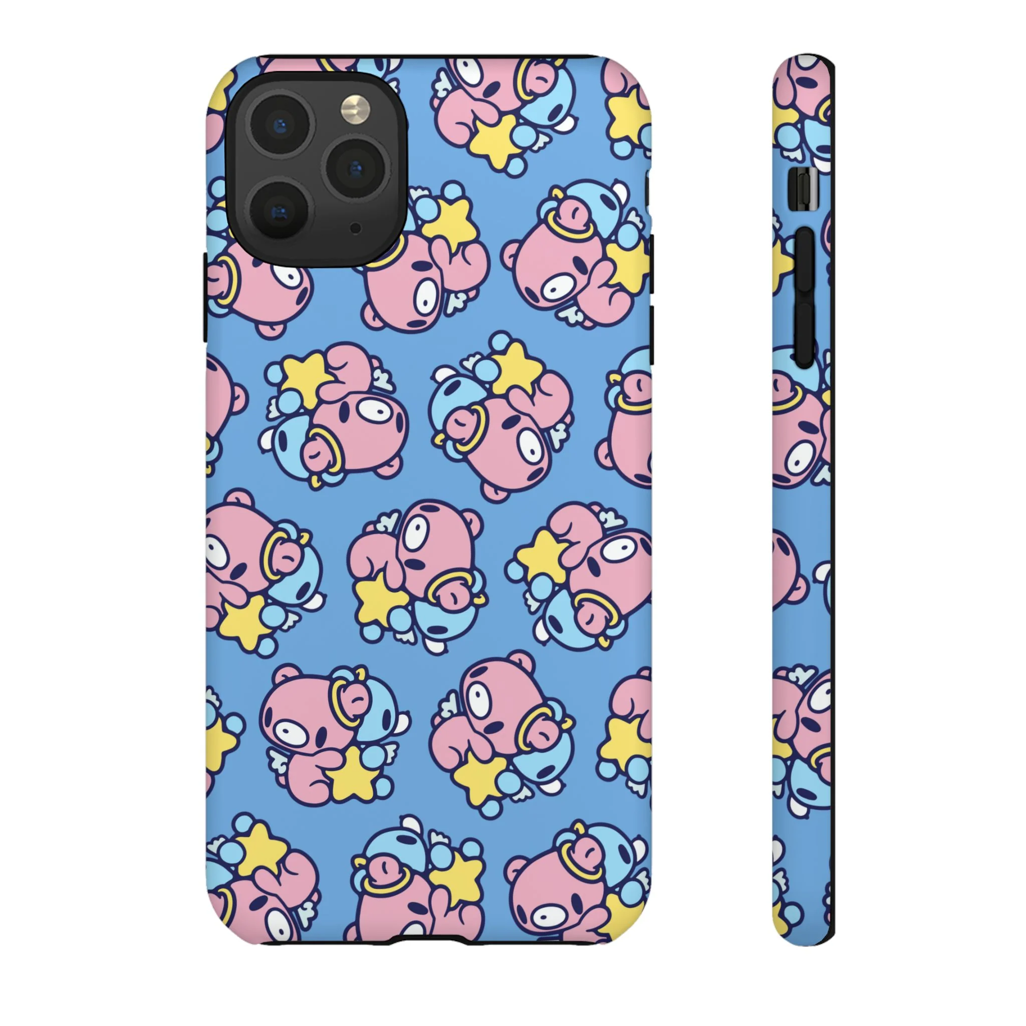 Gloomy gemini Phone Case - Image 7
