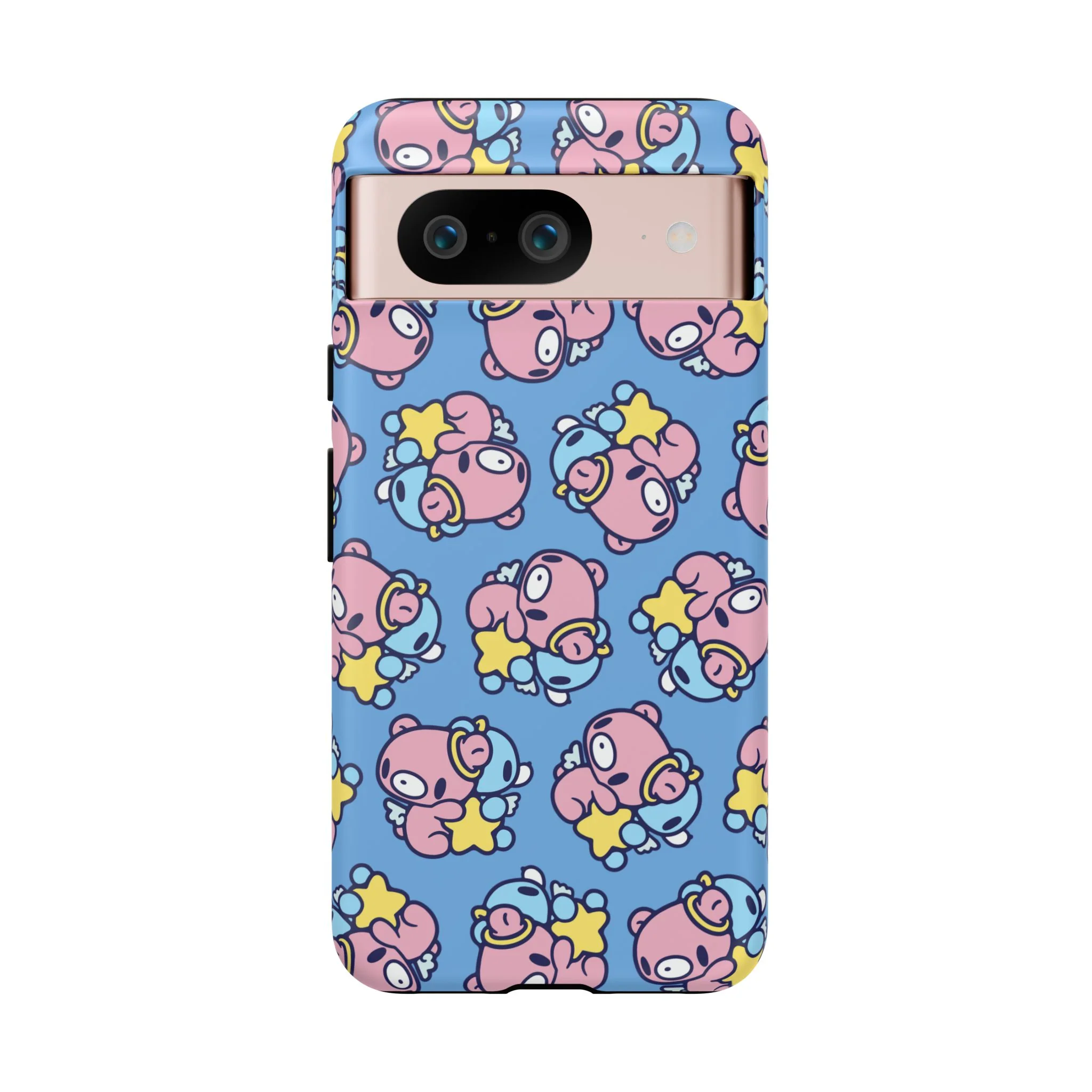 Gloomy gemini Phone Case - Image 70