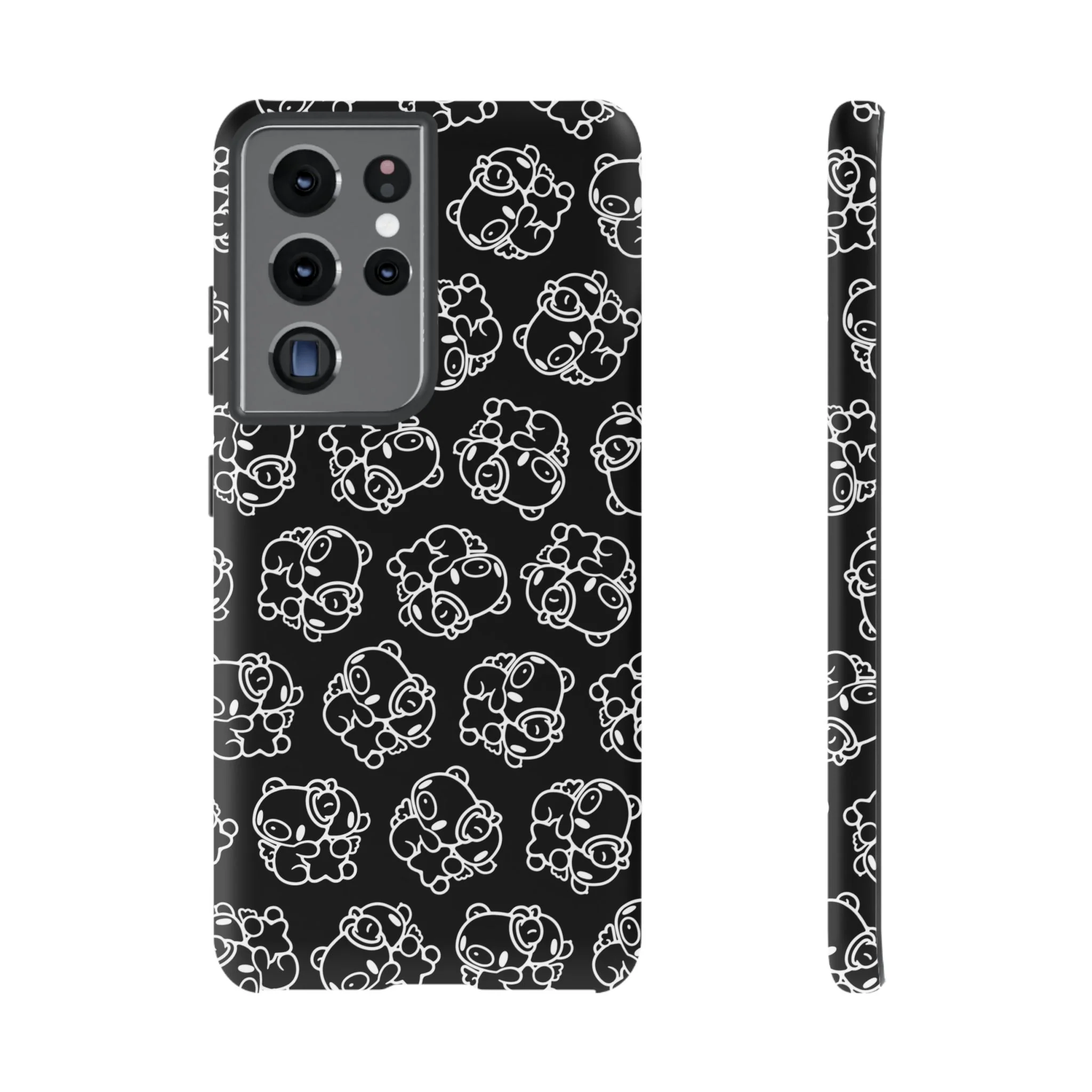 Gloomy gemini Phone Case - Image 28