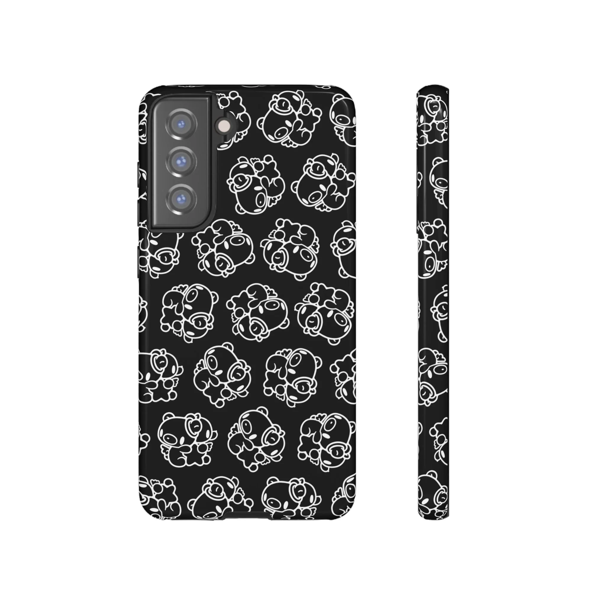 Gloomy gemini Phone Case - Image 29