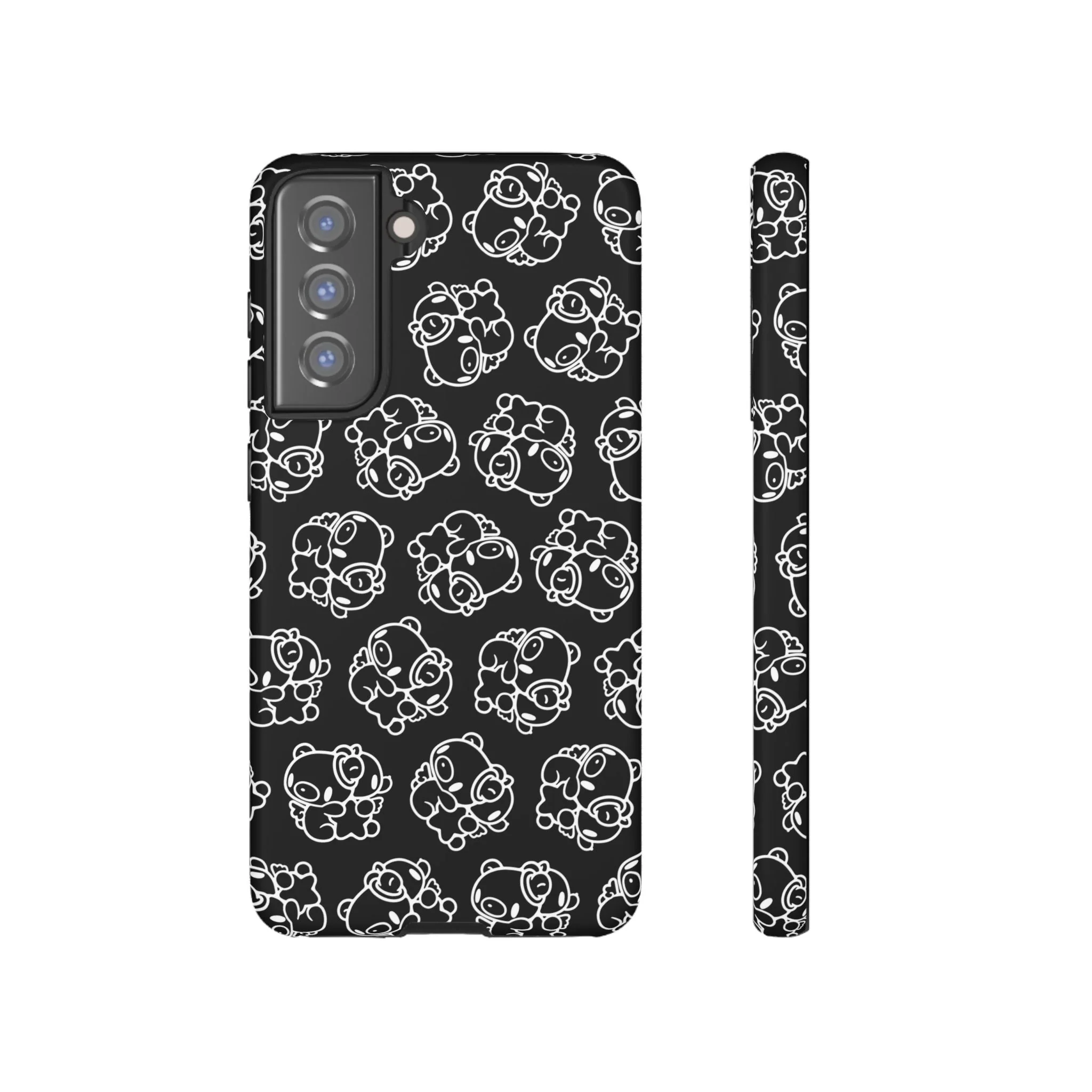 Gloomy gemini Phone Case - Image 30