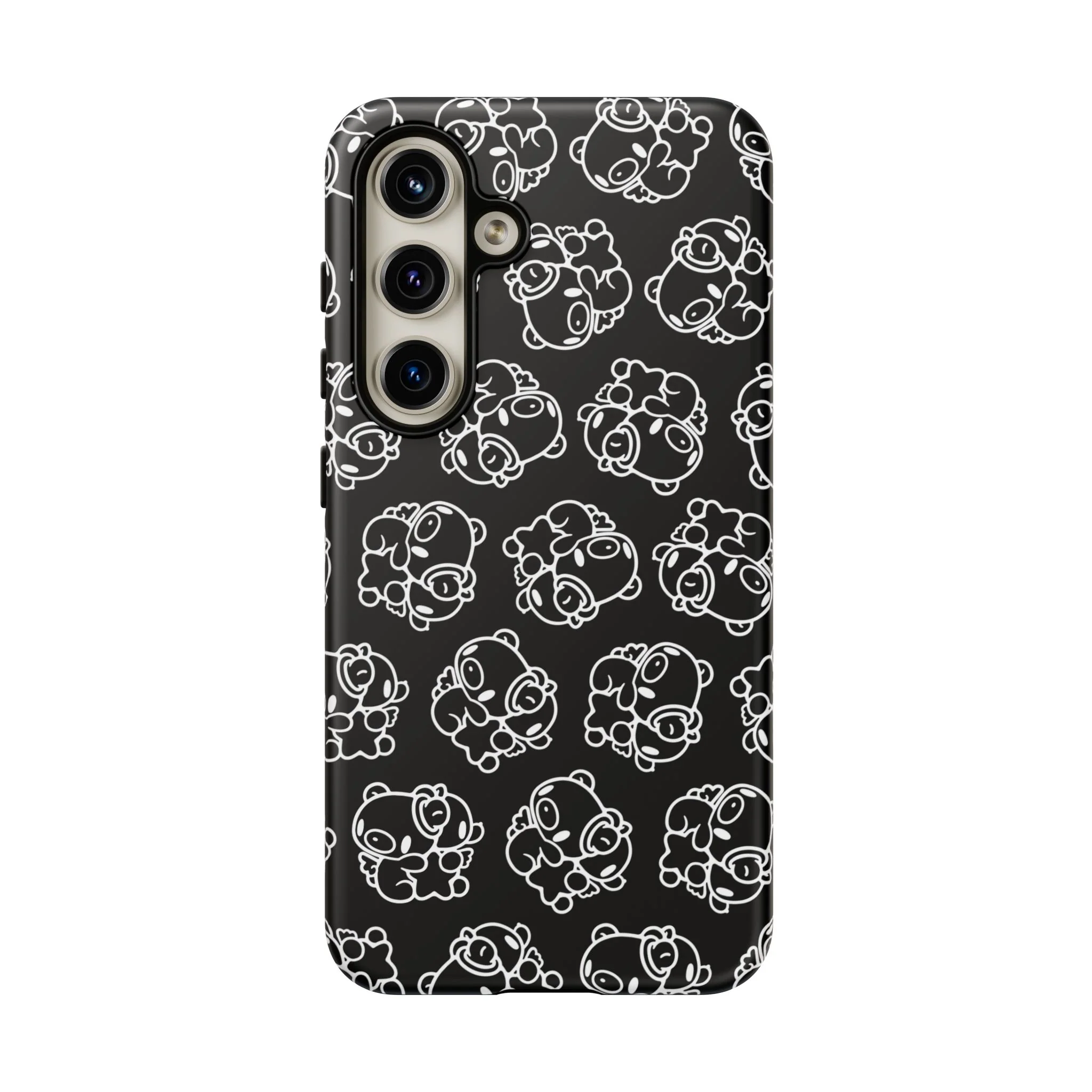 Gloomy gemini Phone Case - Image 62