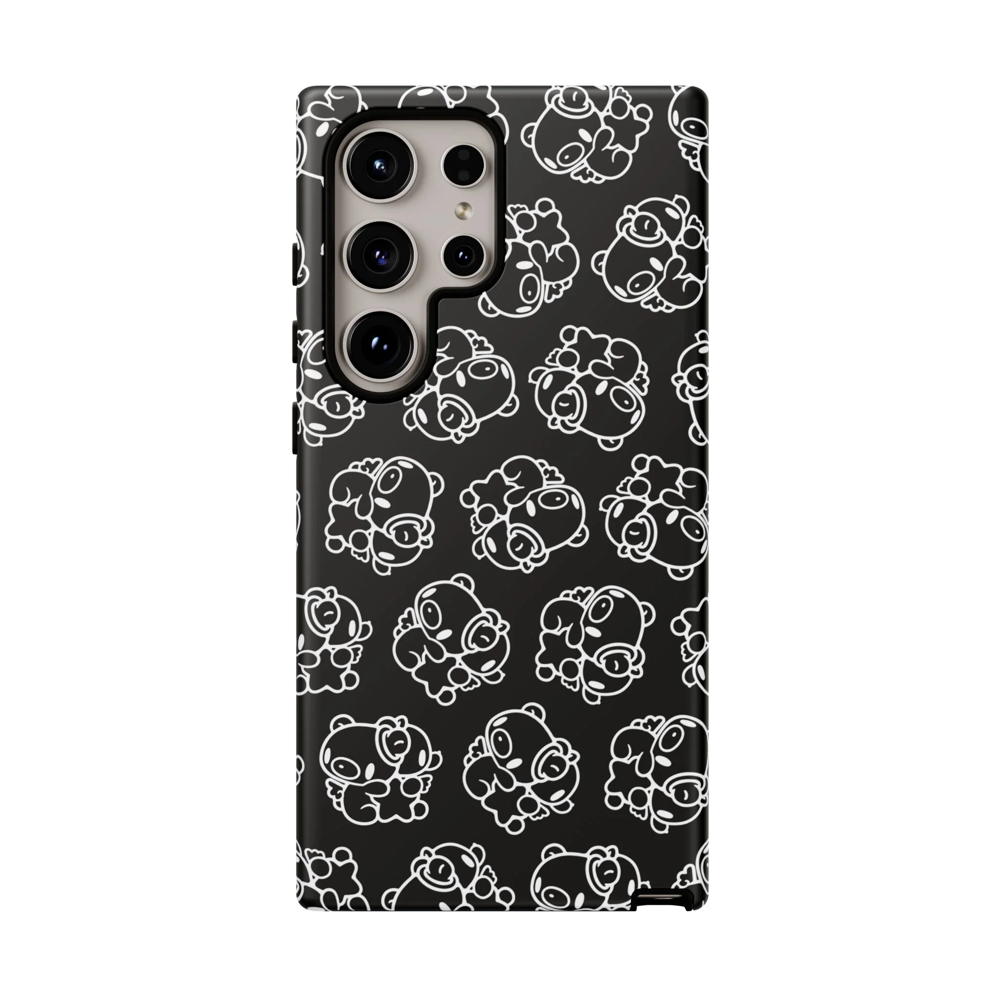 Gloomy gemini Phone Case - Image 66