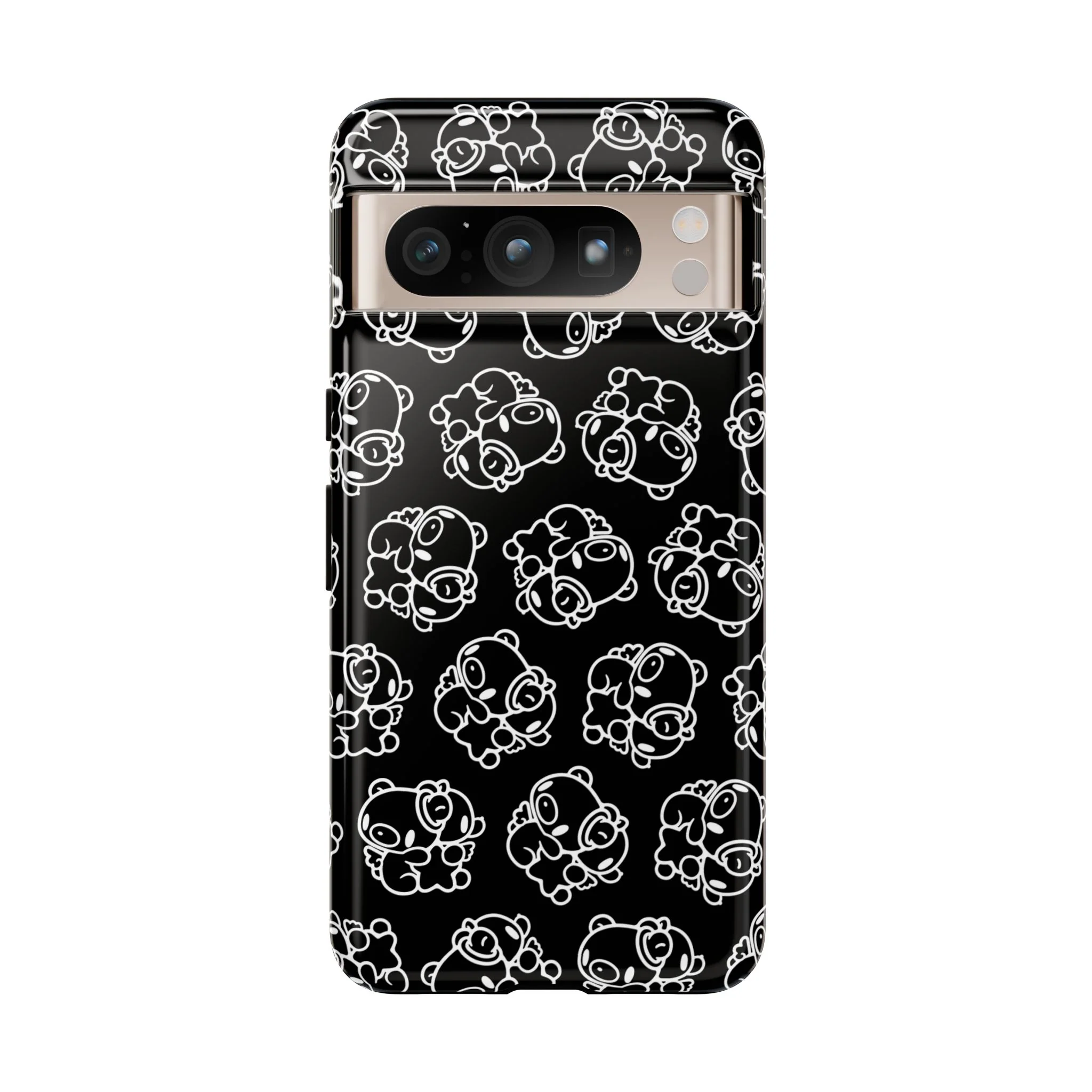Gloomy gemini Phone Case - Image 67