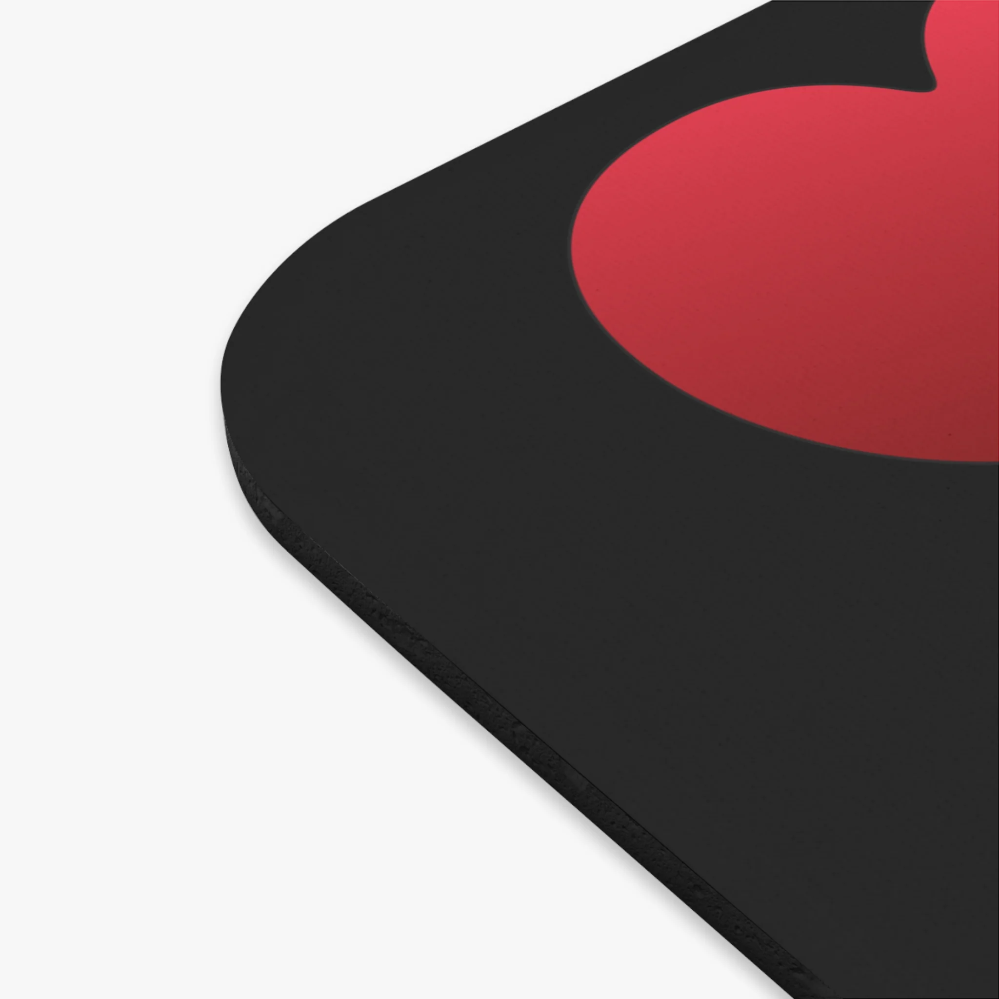 Gloomy hearth Mouse Pad (Rectangle) - Image 3