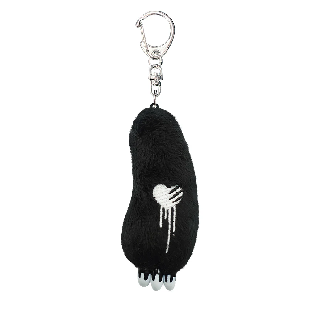 Gloomy Mini Arm Plushie Mascot - Image 3