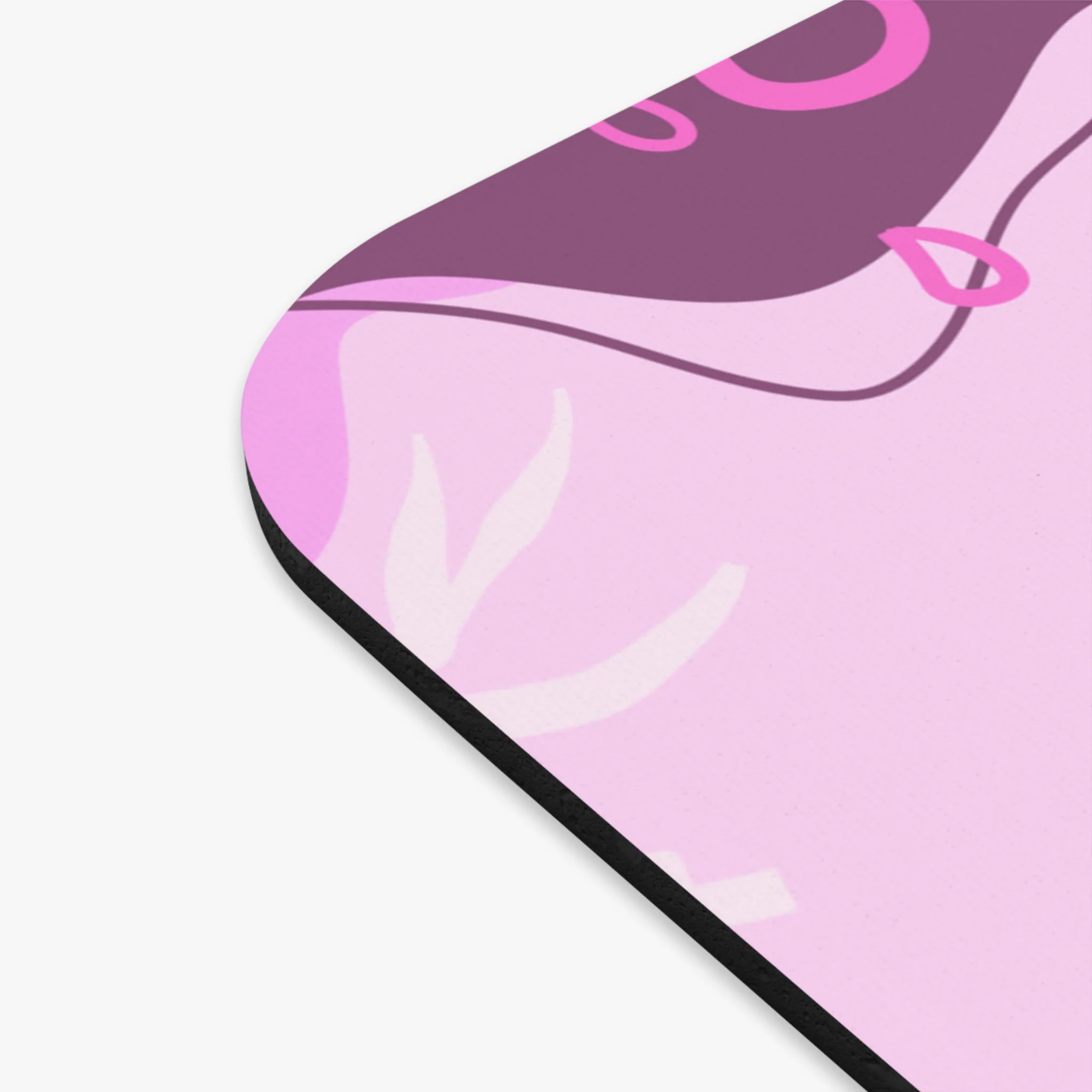Gloomy Monster Mouse Pad - Image 4