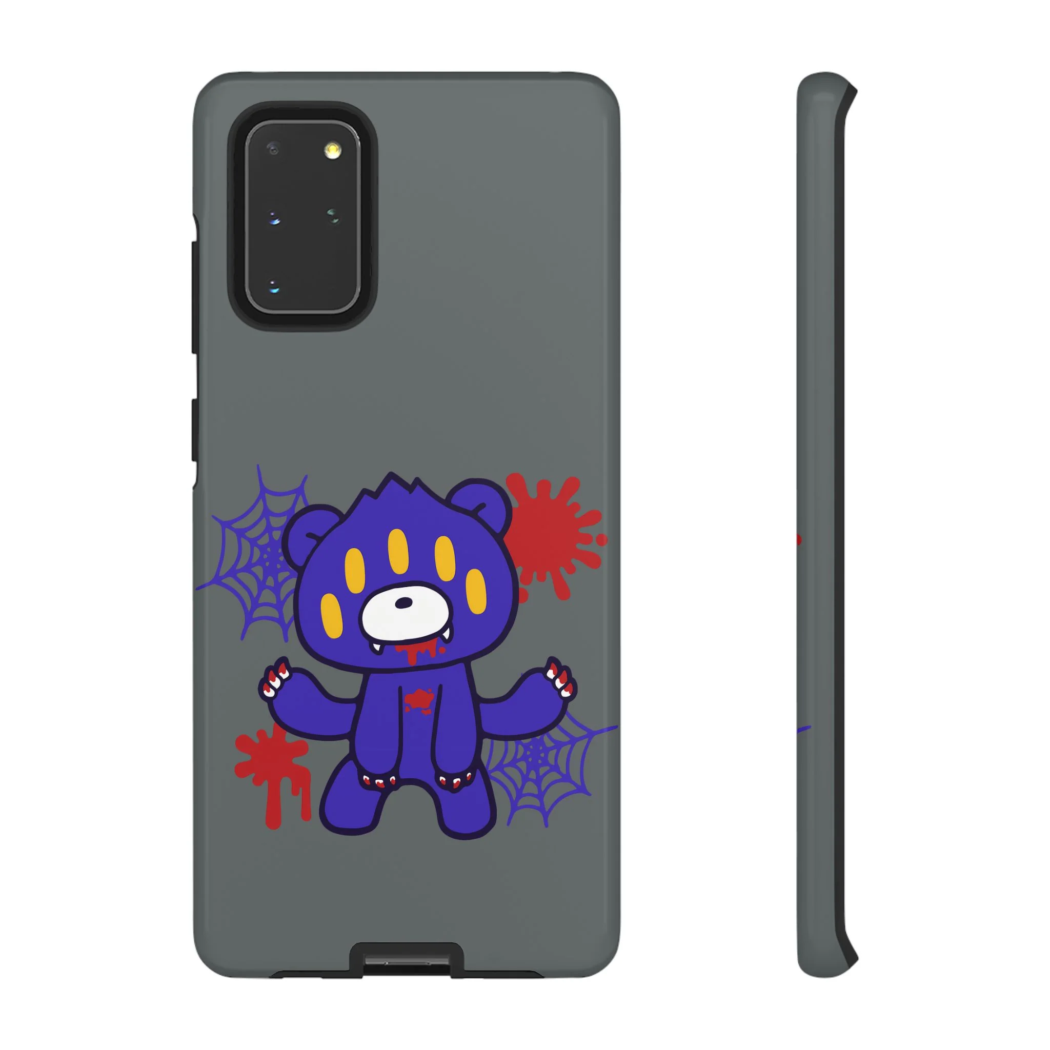 Gloomy Spider Monster Phone Case - Image 25