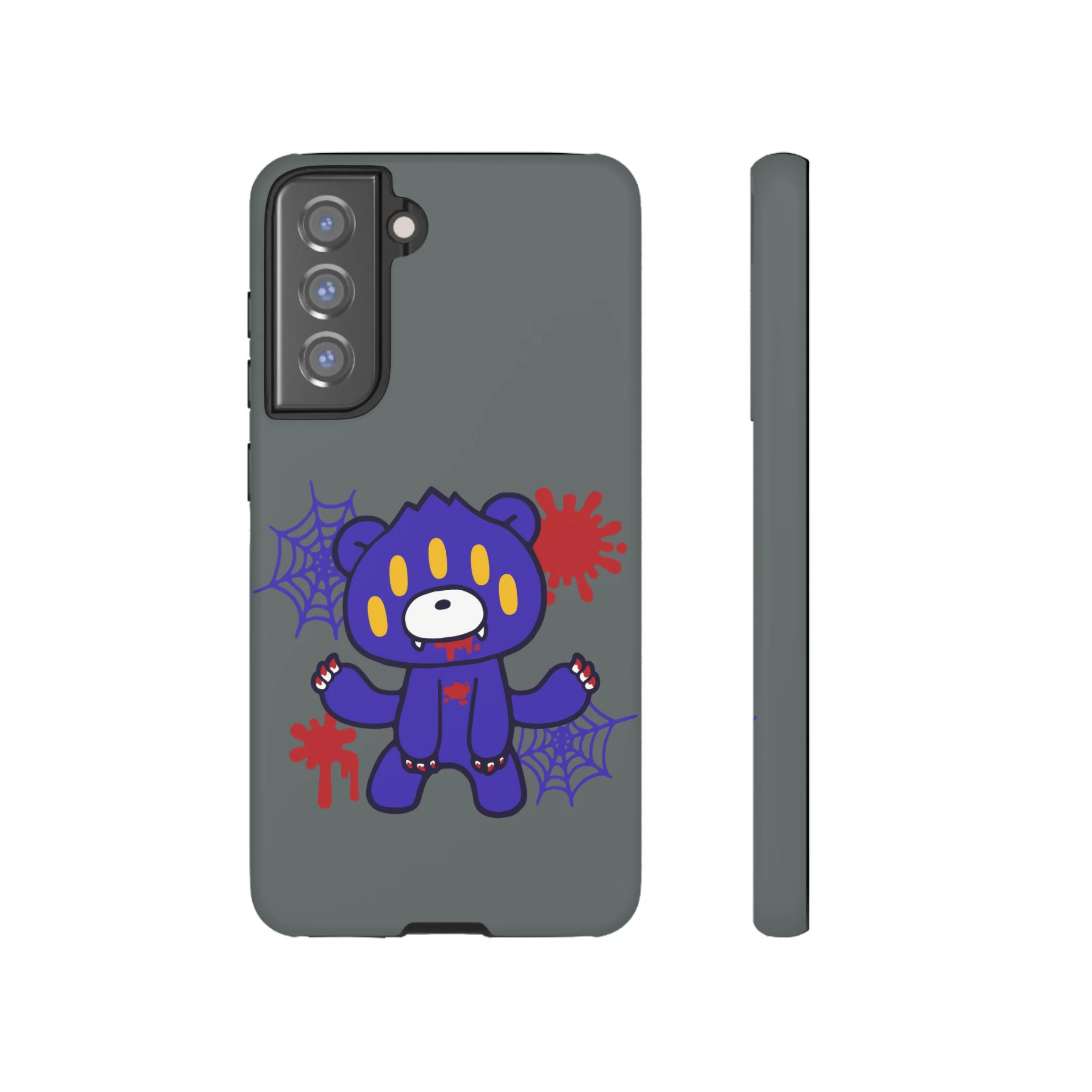 Gloomy Spider Monster Phone Case - Image 52