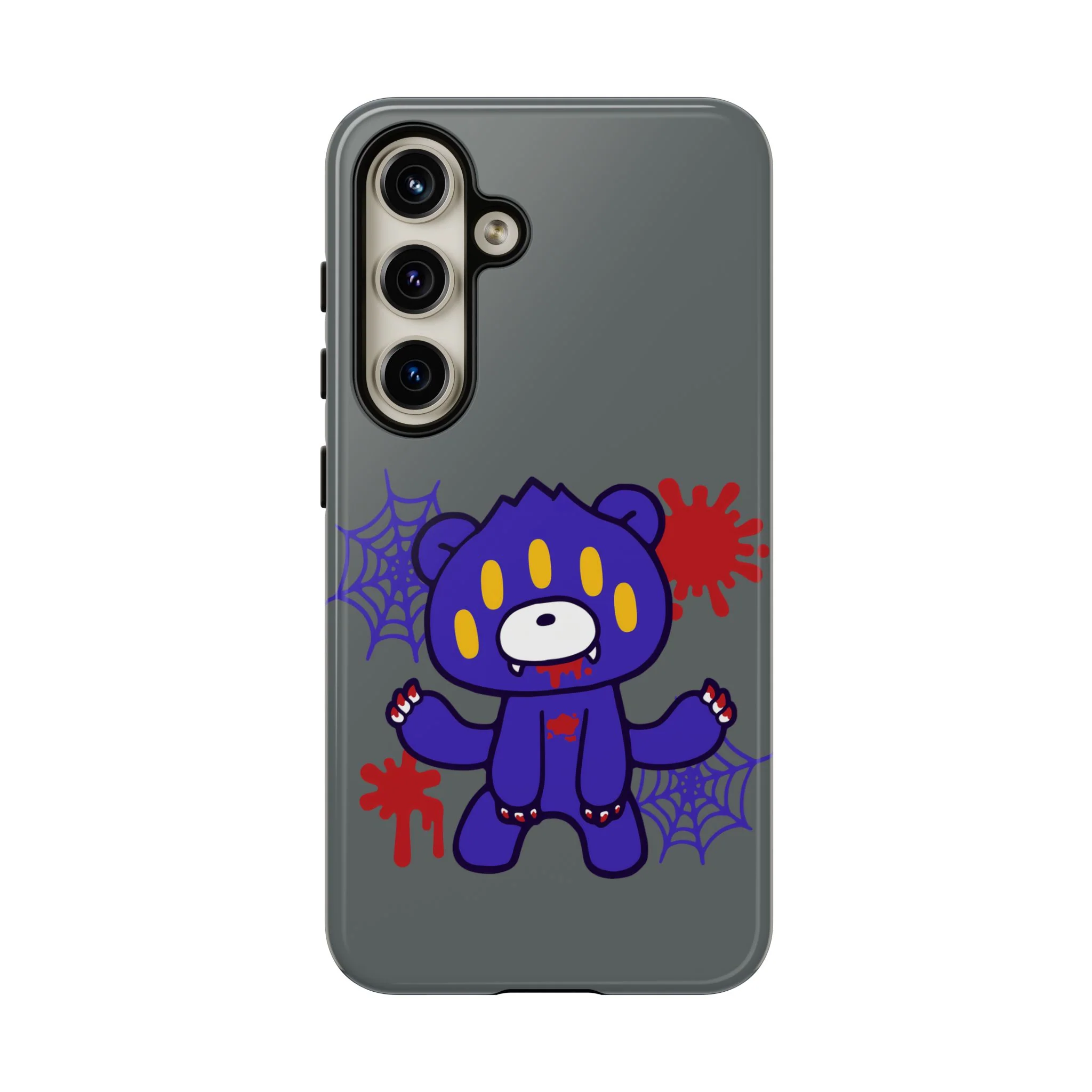 Gloomy Spider Monster Phone Case - Image 83