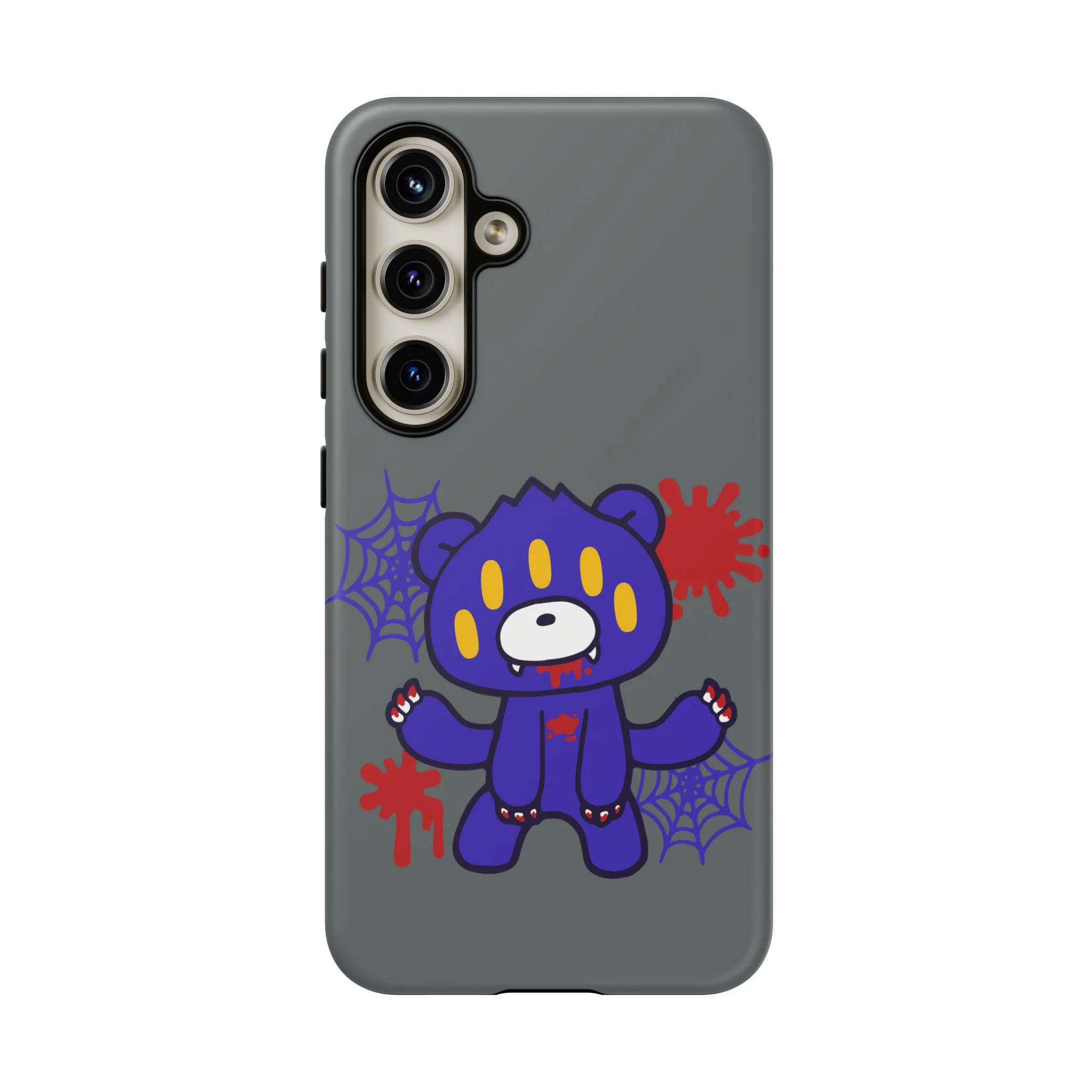 Gloomy Spider Monster Phone Case - Image 84