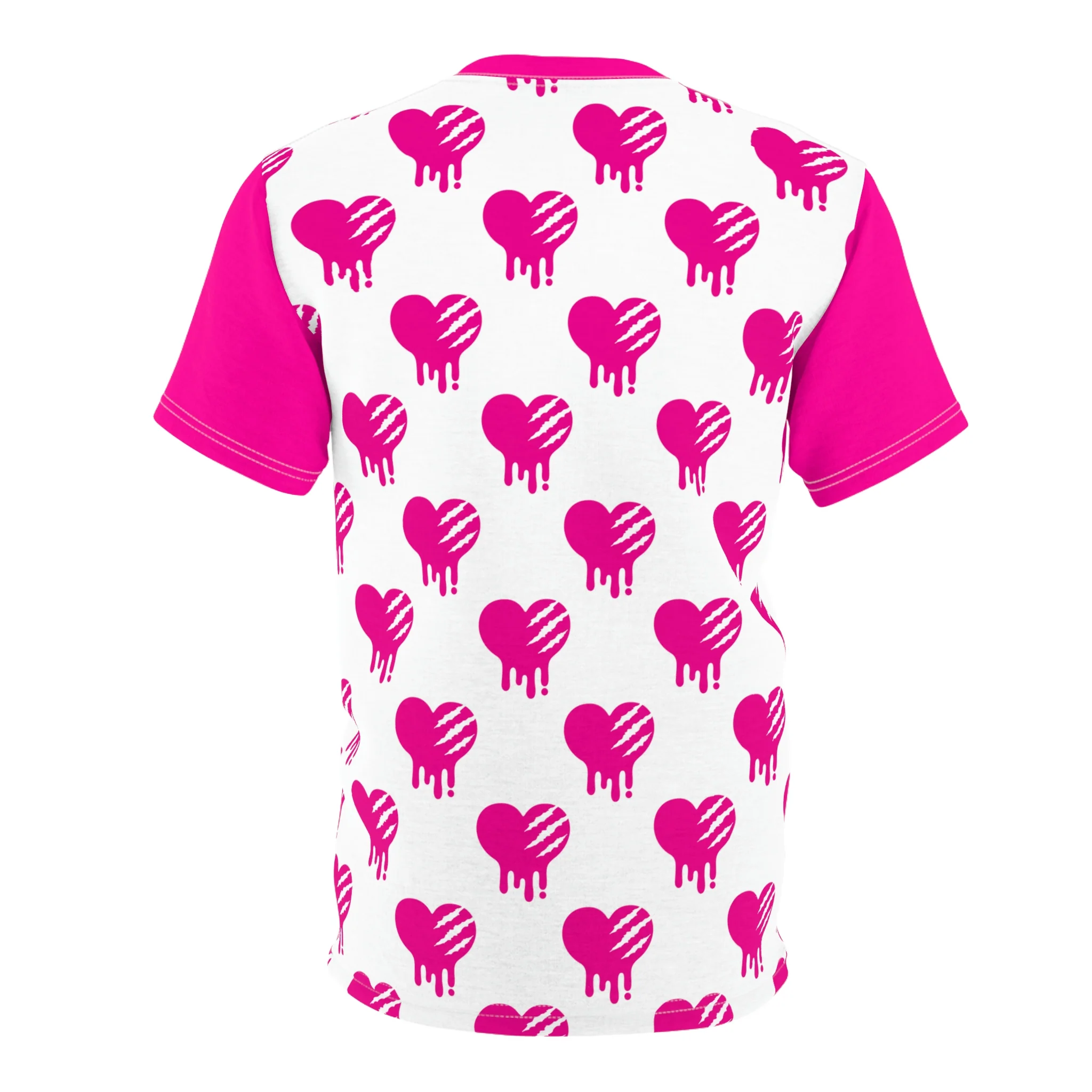 Gloomy Bear & Pity AOP Tee - Image 2