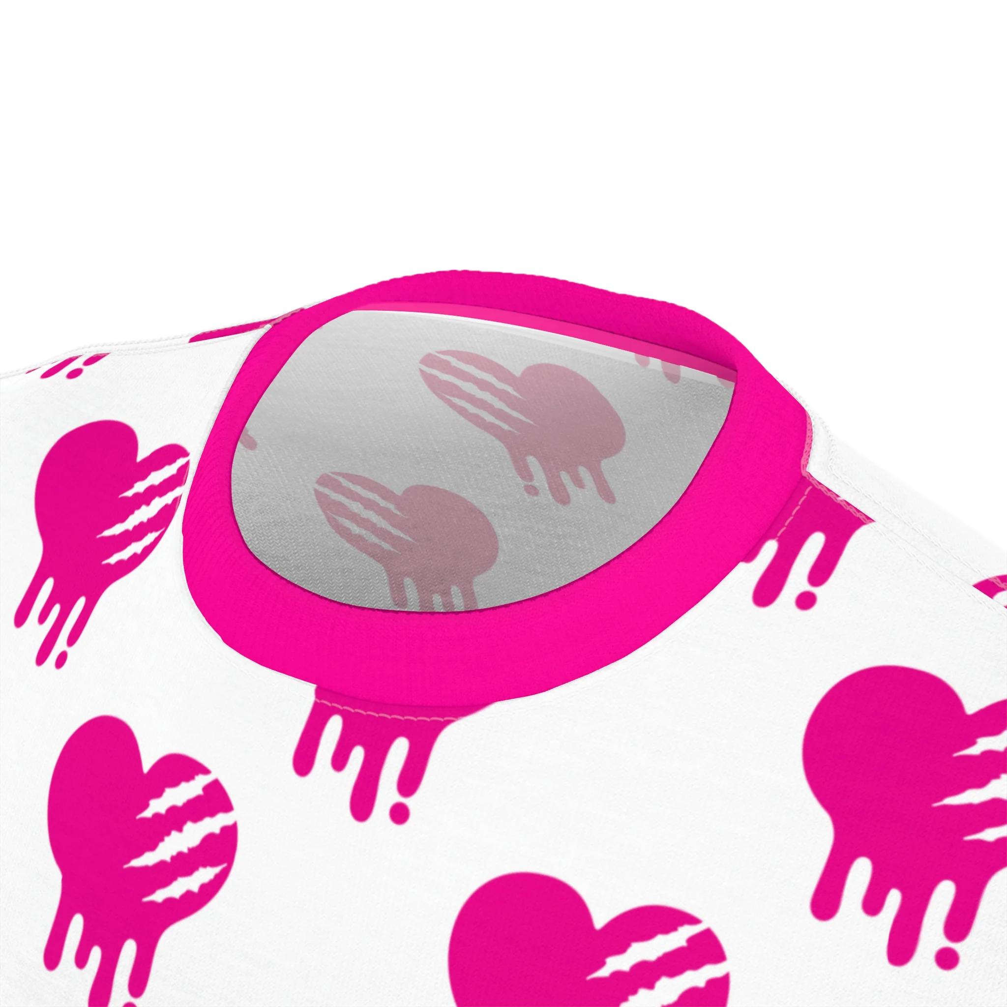 Gloomy Bear & Pity AOP Tee - Image 5