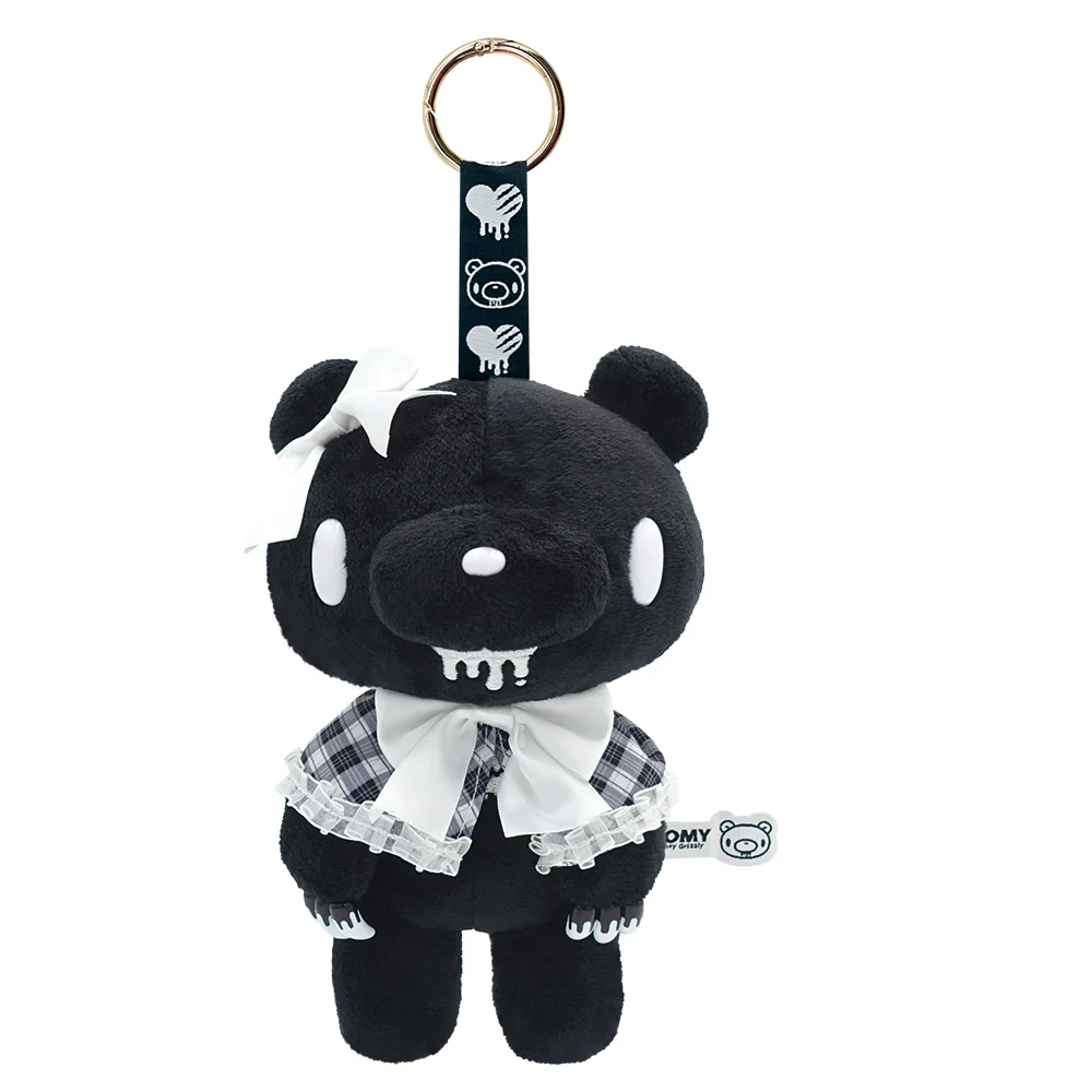 Gloomy Poncho Plush Toy Standard - Image 3