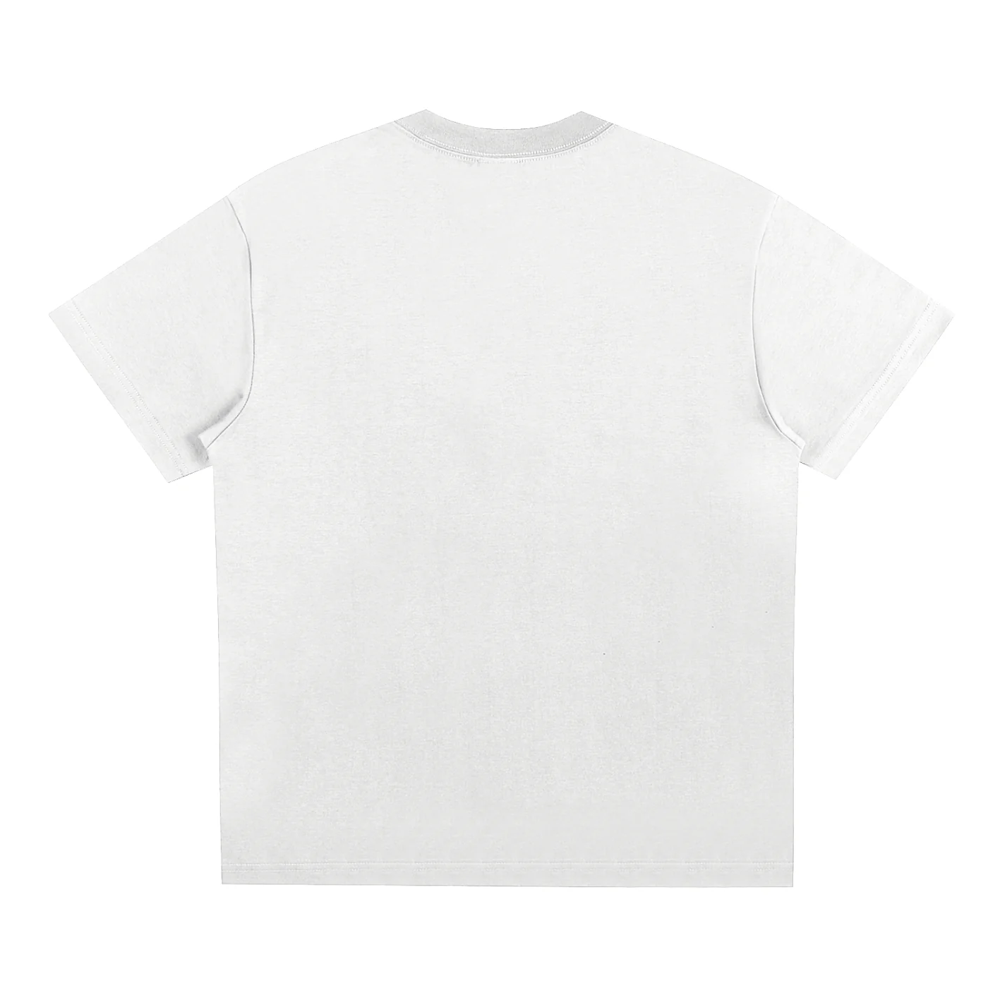Gloomy Quick-Dry Cooling T-shirt - Image 2