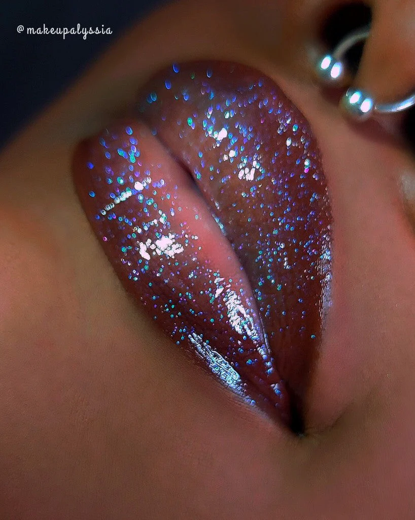 Gloomy’s Bonfire Snack Gloss - Image 3