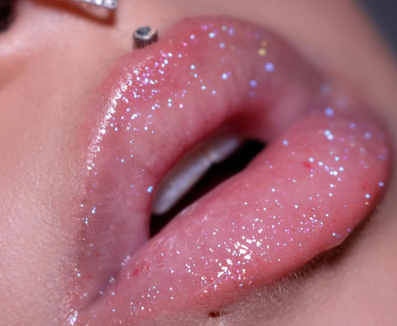 Gloomy’s Bonfire Snack Gloss - Image 4