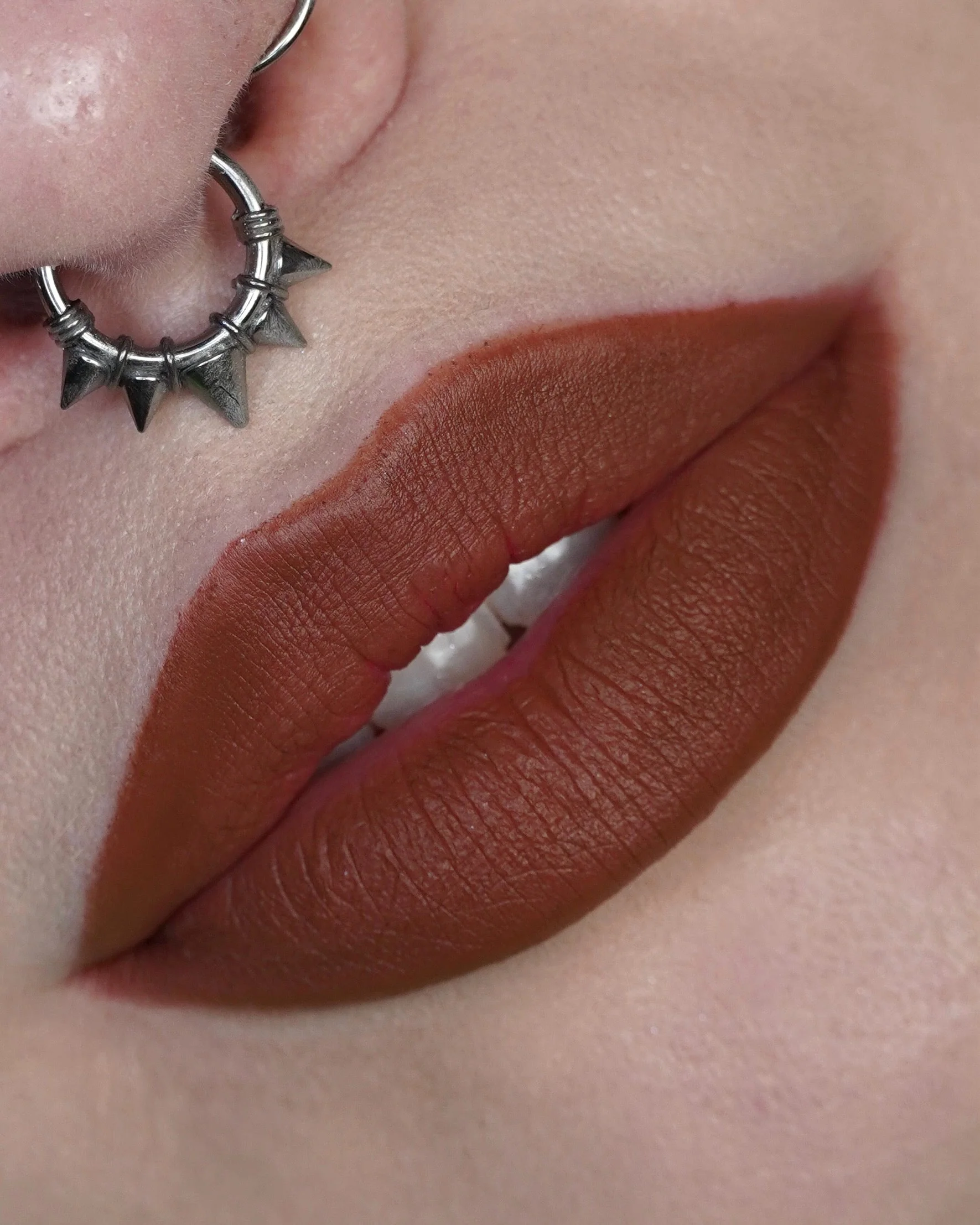 Gloomy’s Bonfire Snack Lip Liners - Image 3