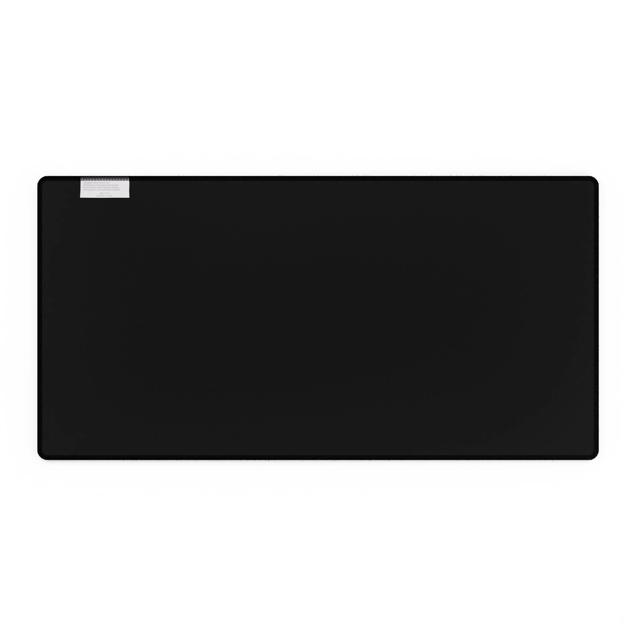 Gloomy shadow Desk Mats - Image 3