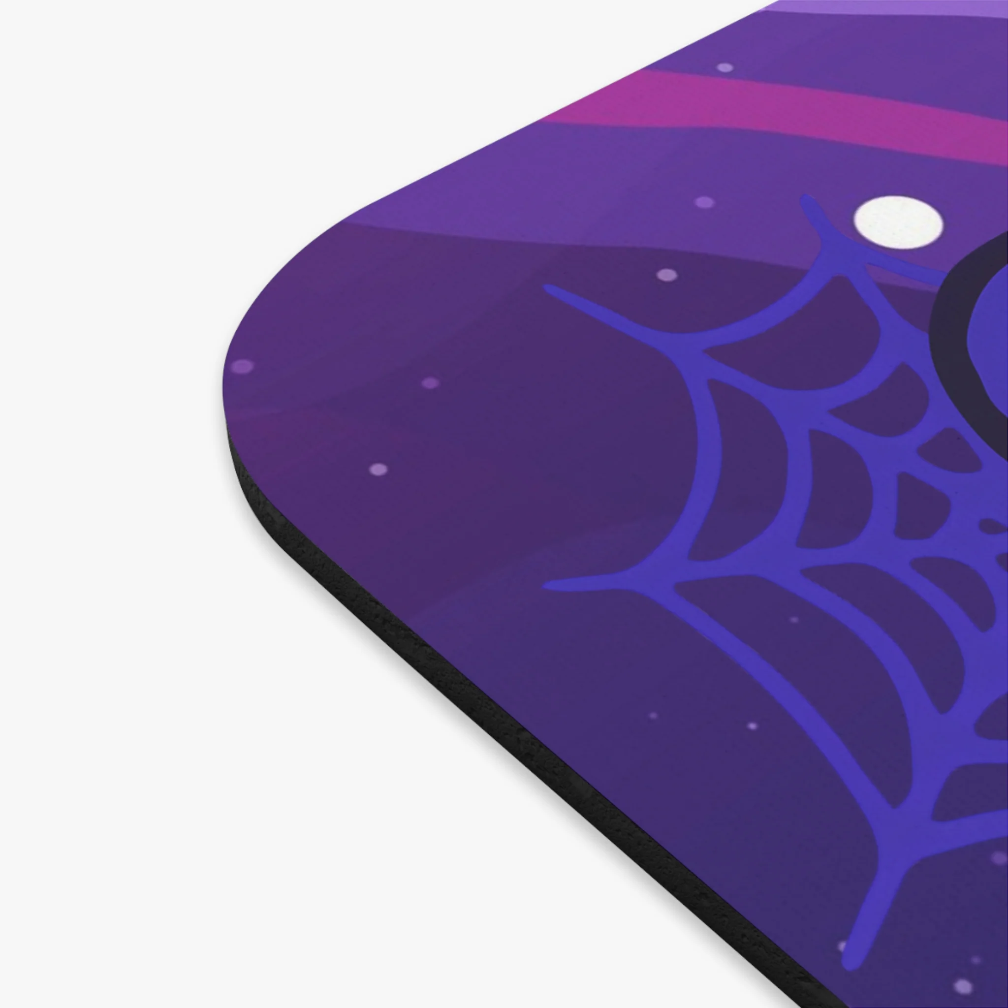 Gloomy Spider Monster Mouse Pad - Image 3