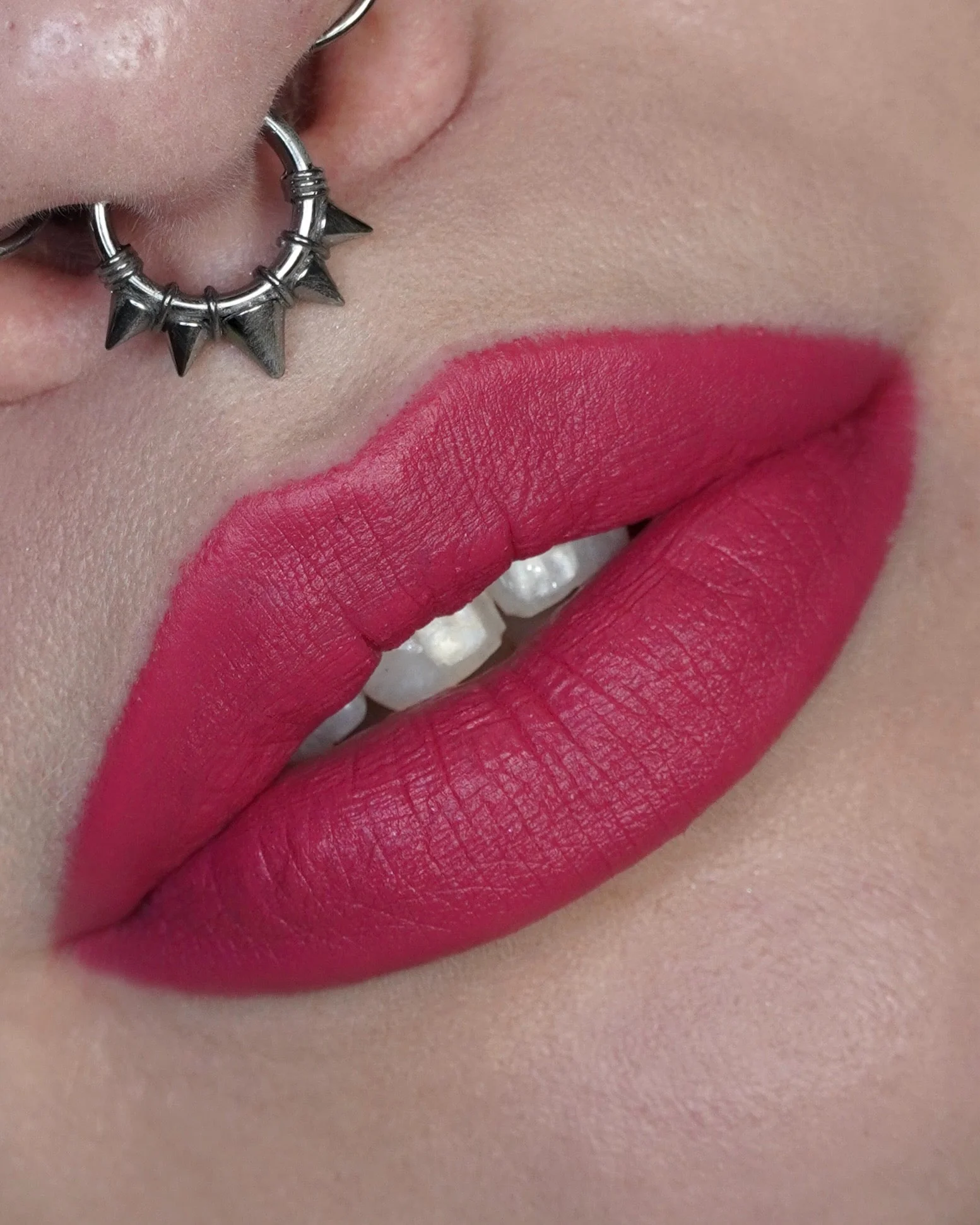 Gloomy Survival Lipstick 💄 - Image 3